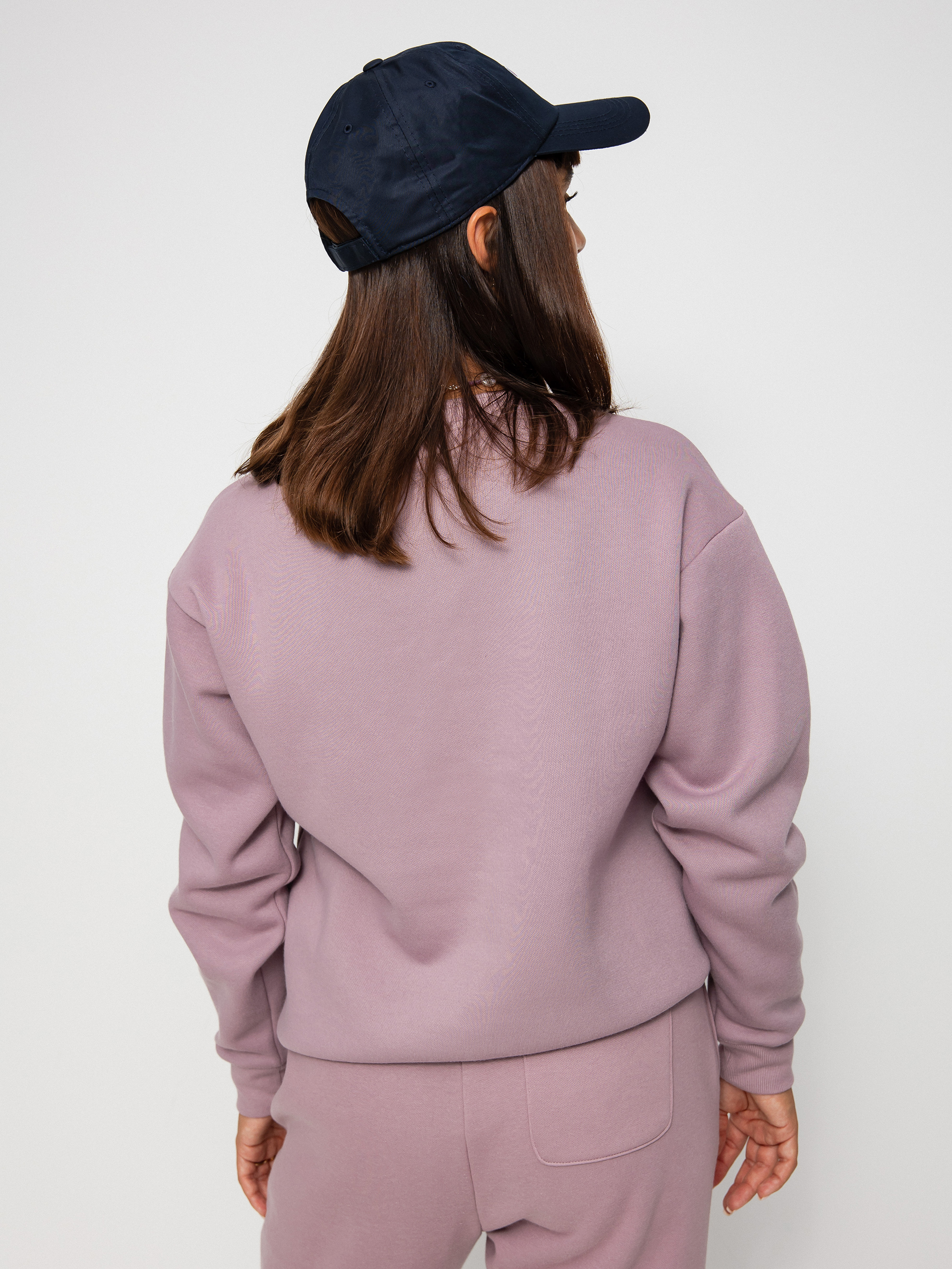 Champion Crewneck Sweatshirt 115478 Sweatshirt Wmn (eby)