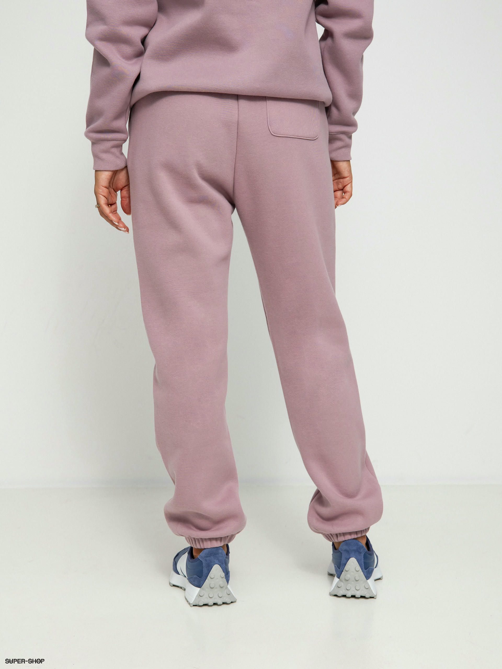 Champion 2024 sweatpants pink