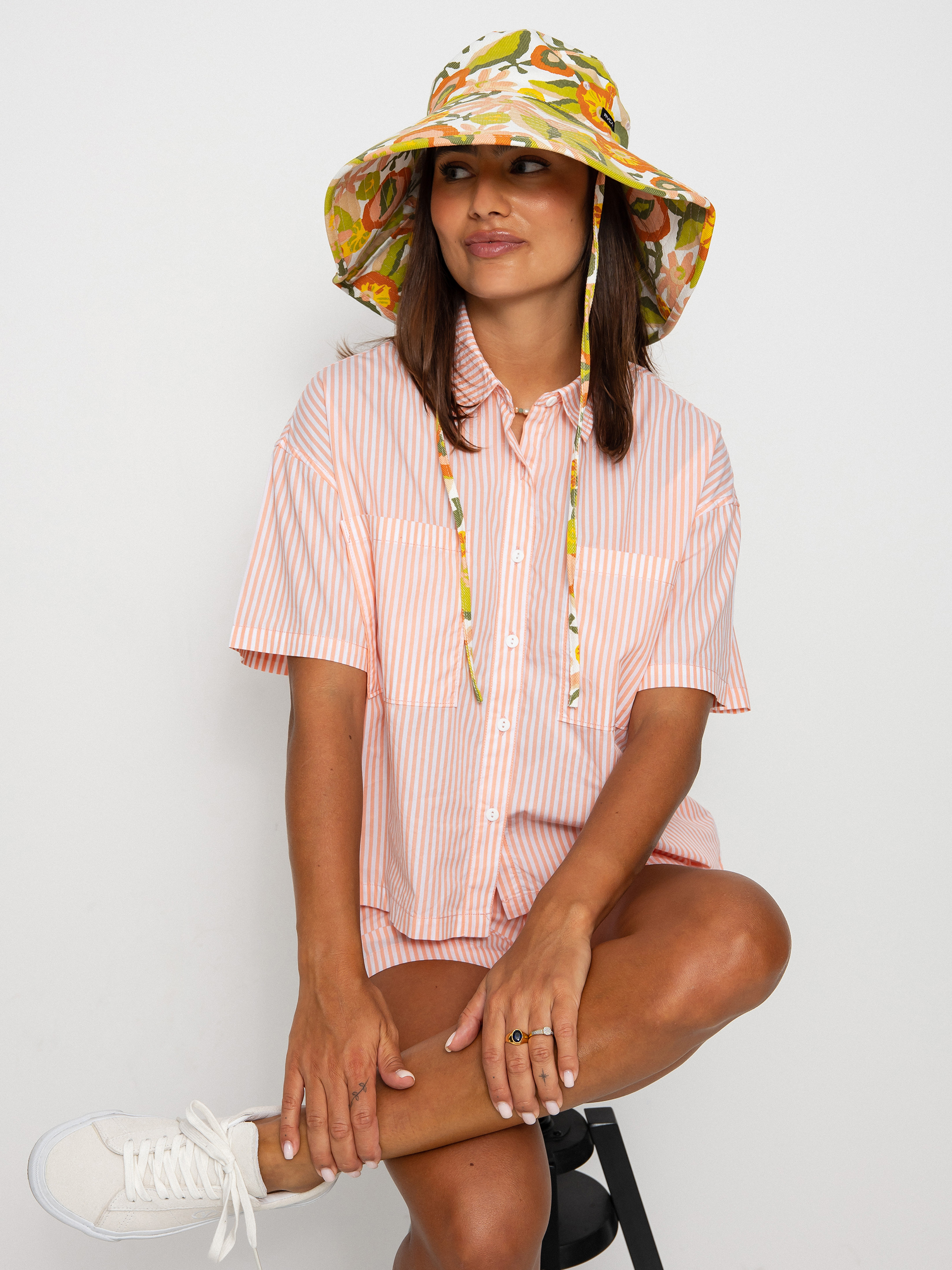 Rvca cheap sun hat