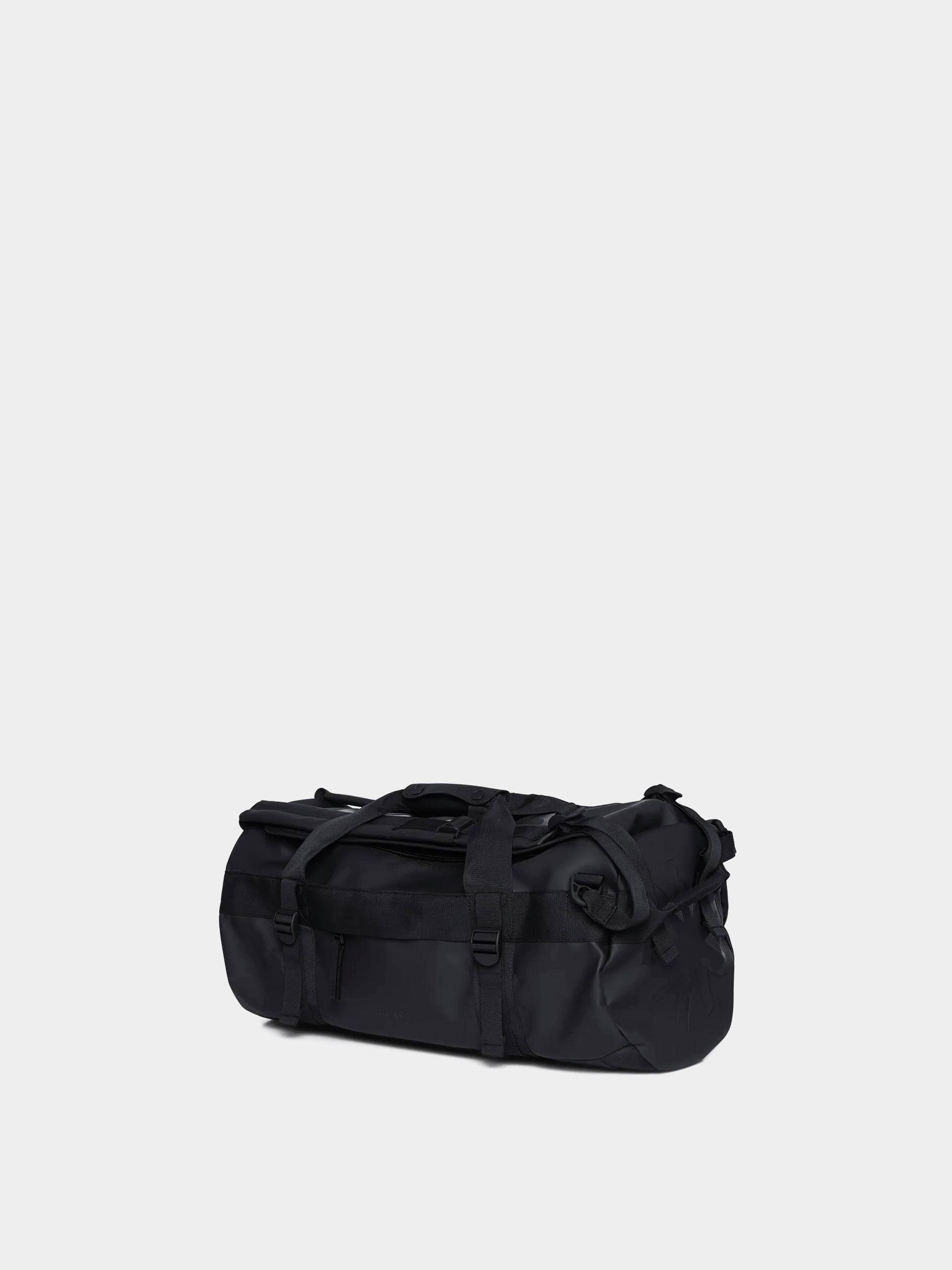 Rains Duffel Bag Small Bag (black)