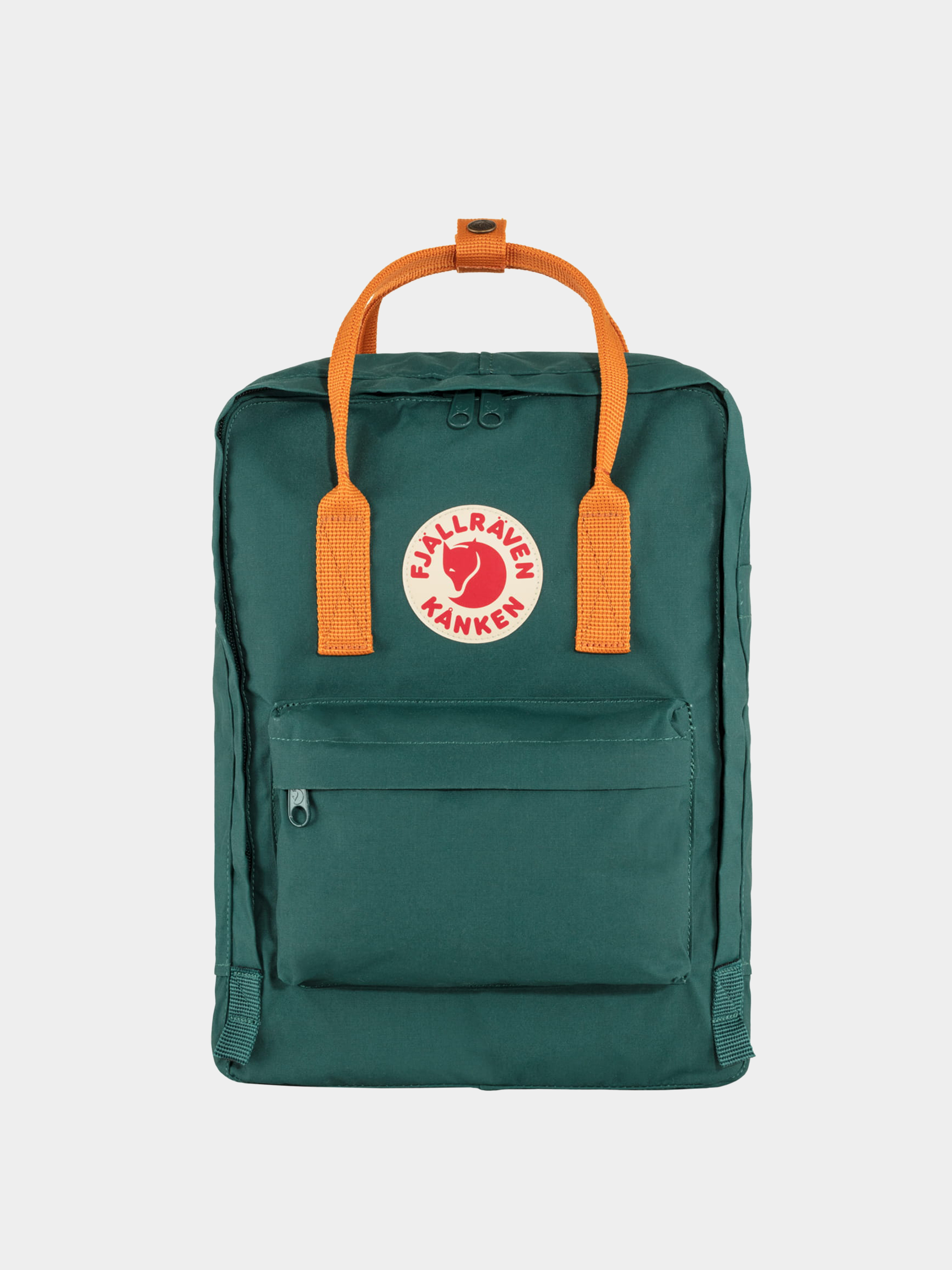 Fjallraven Kanken Backpack (arctic 