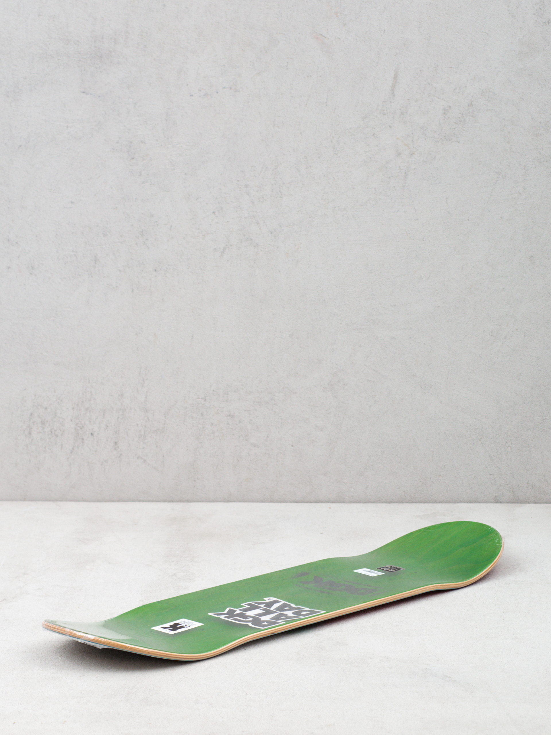DGK Marquise Henry スケートボード コンプリート DGK Henry Back 2 Back 8.25