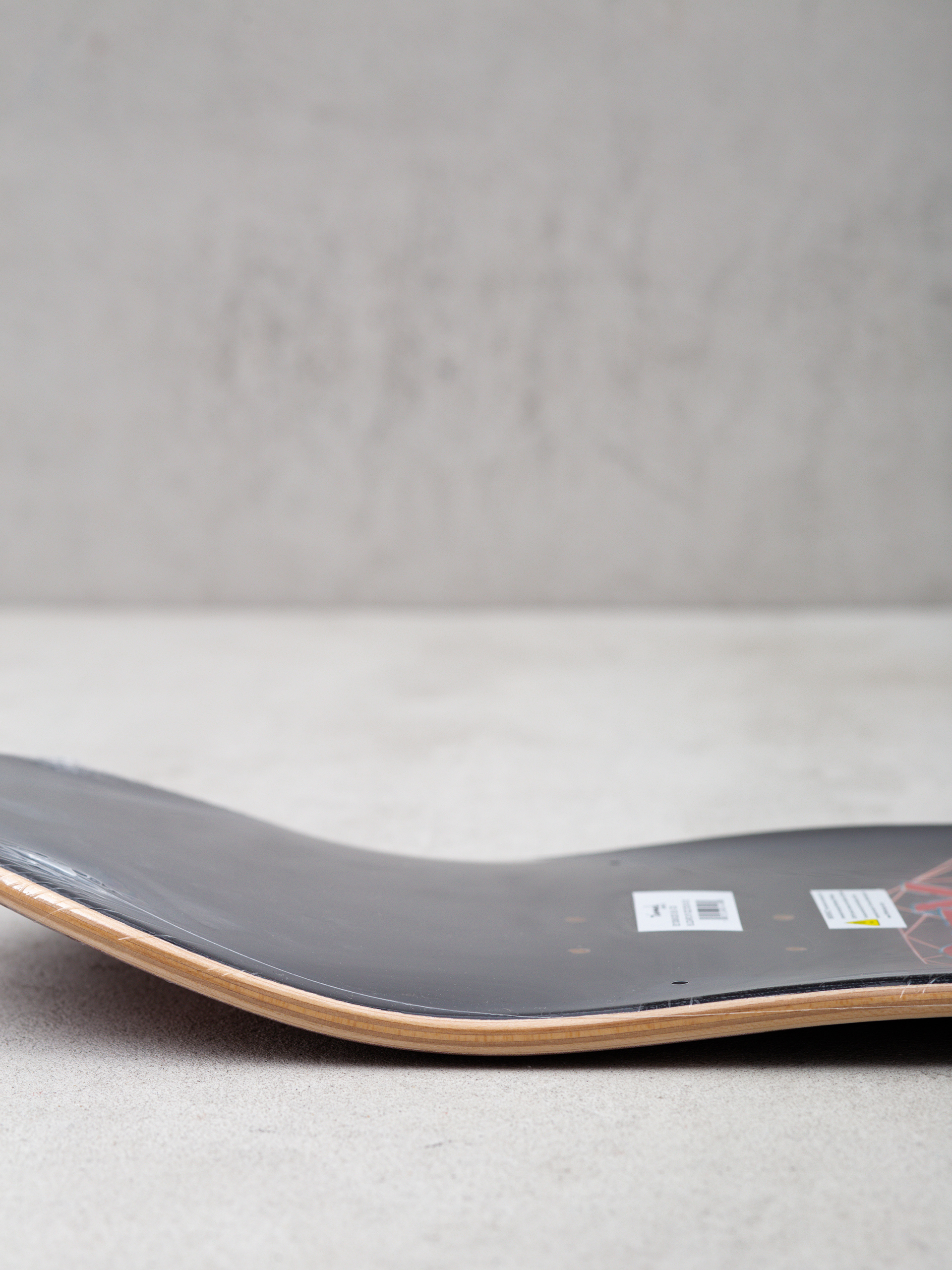 Diamond Supply Co. Blizzard Of Ozz Deck (black)