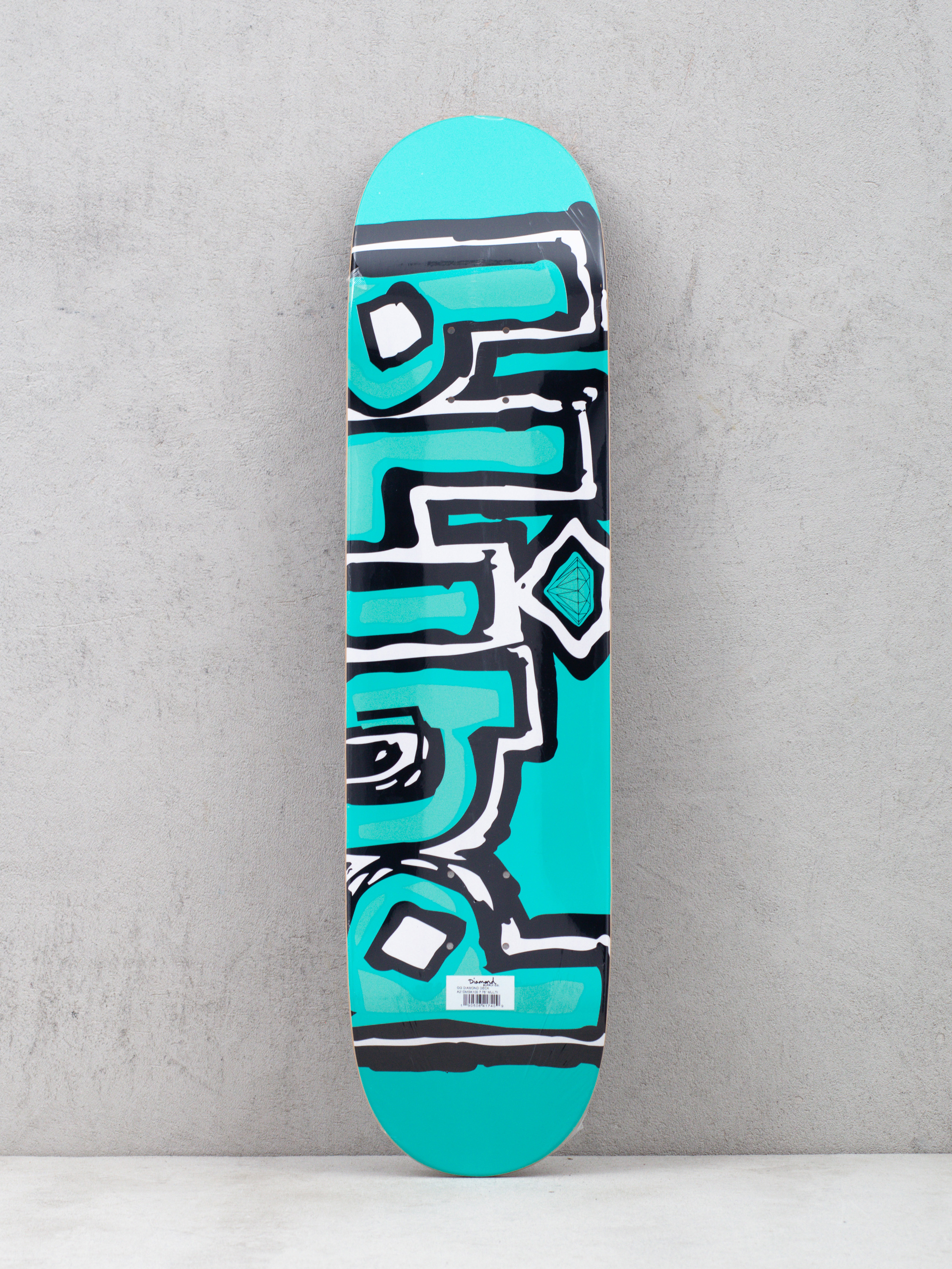 Diamond Supply Co. Og Diamond Deck (mul)