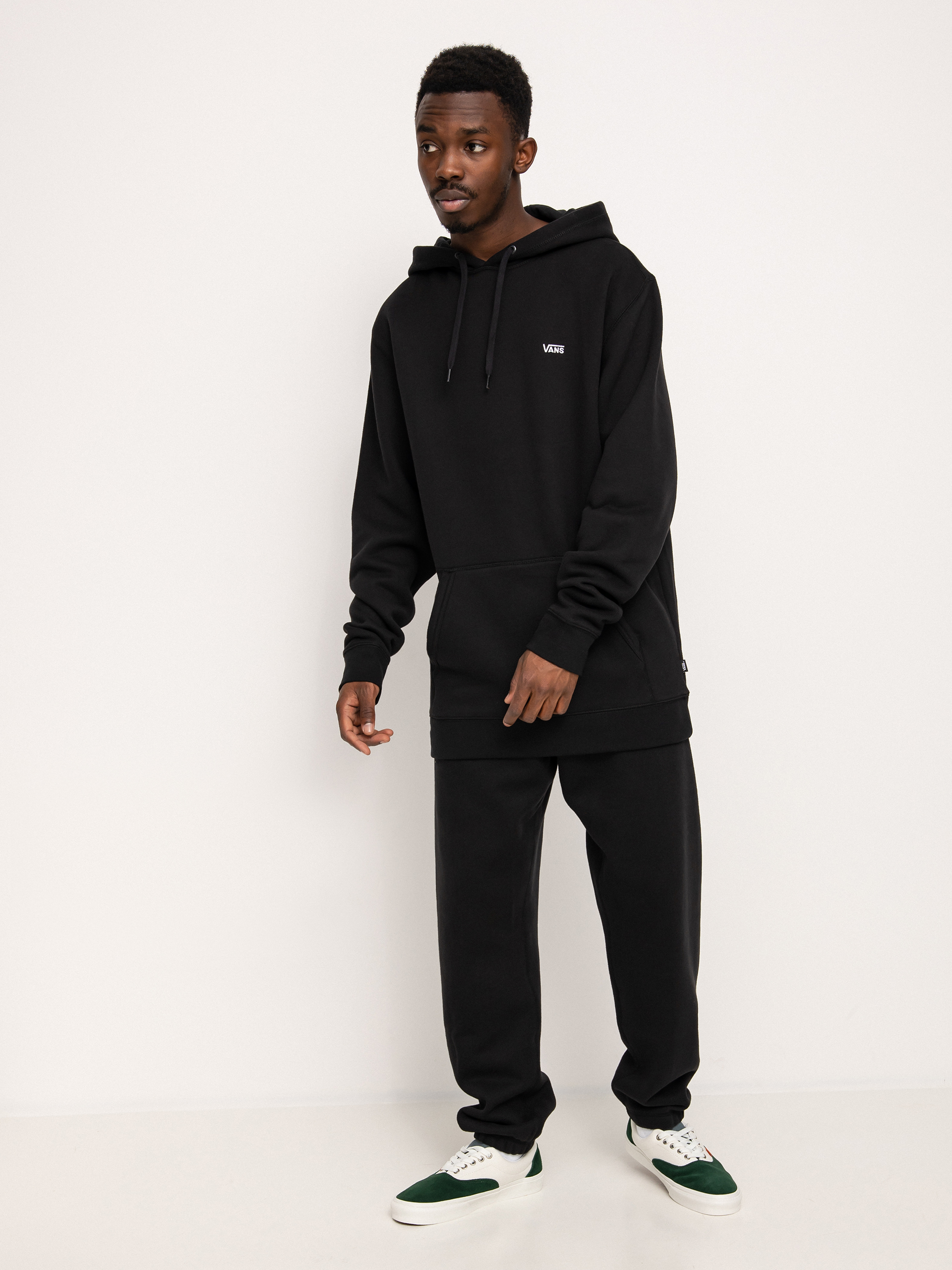 Vans best sale jogger set