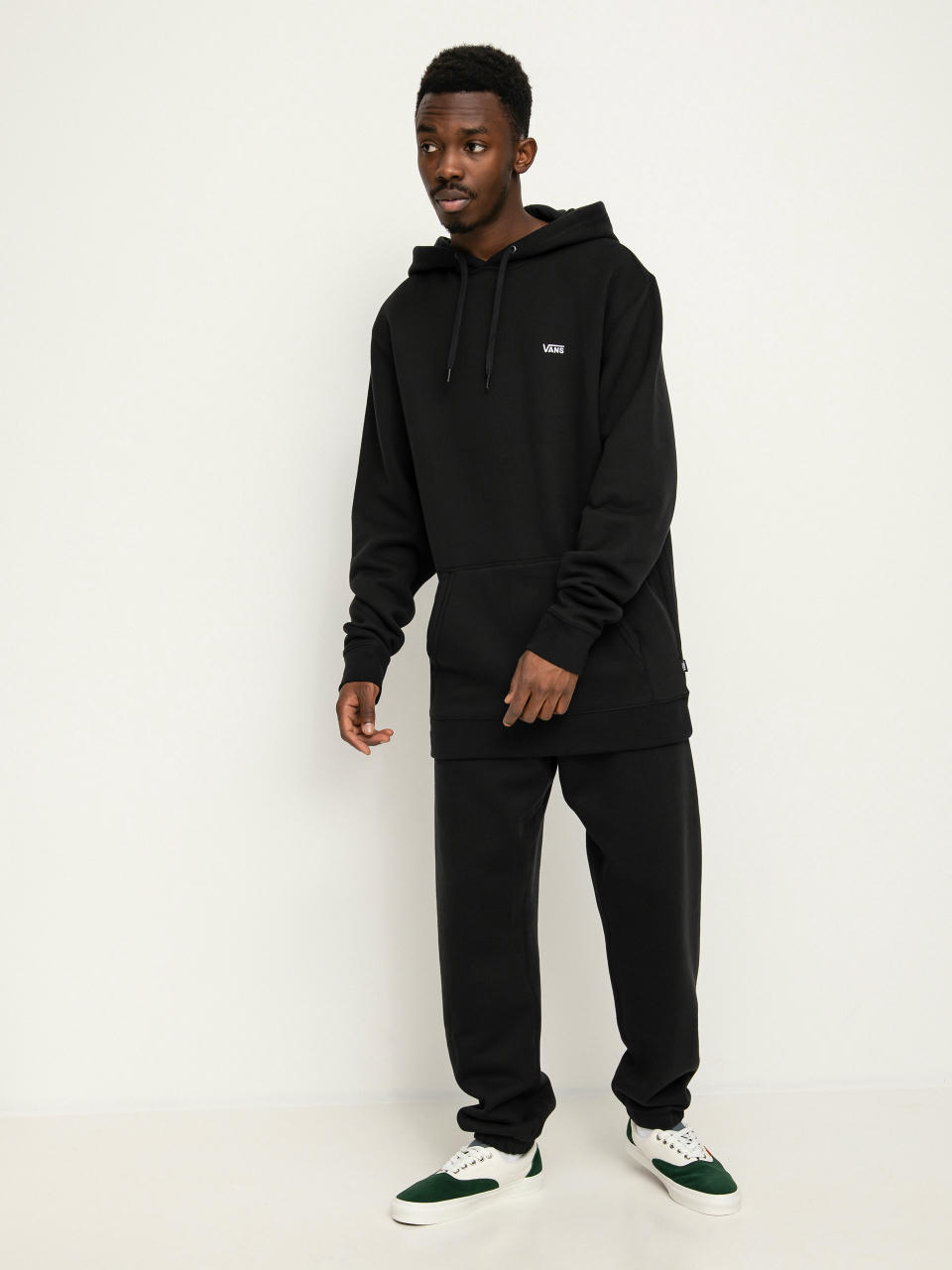 Vans Comfycush HD Hoodie (black)