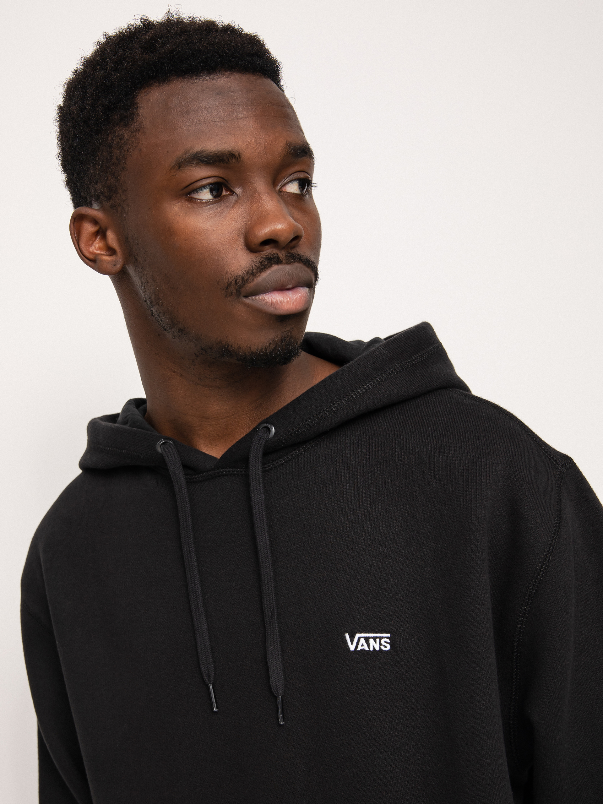 Vans Comfycush HD Hoodie (black)