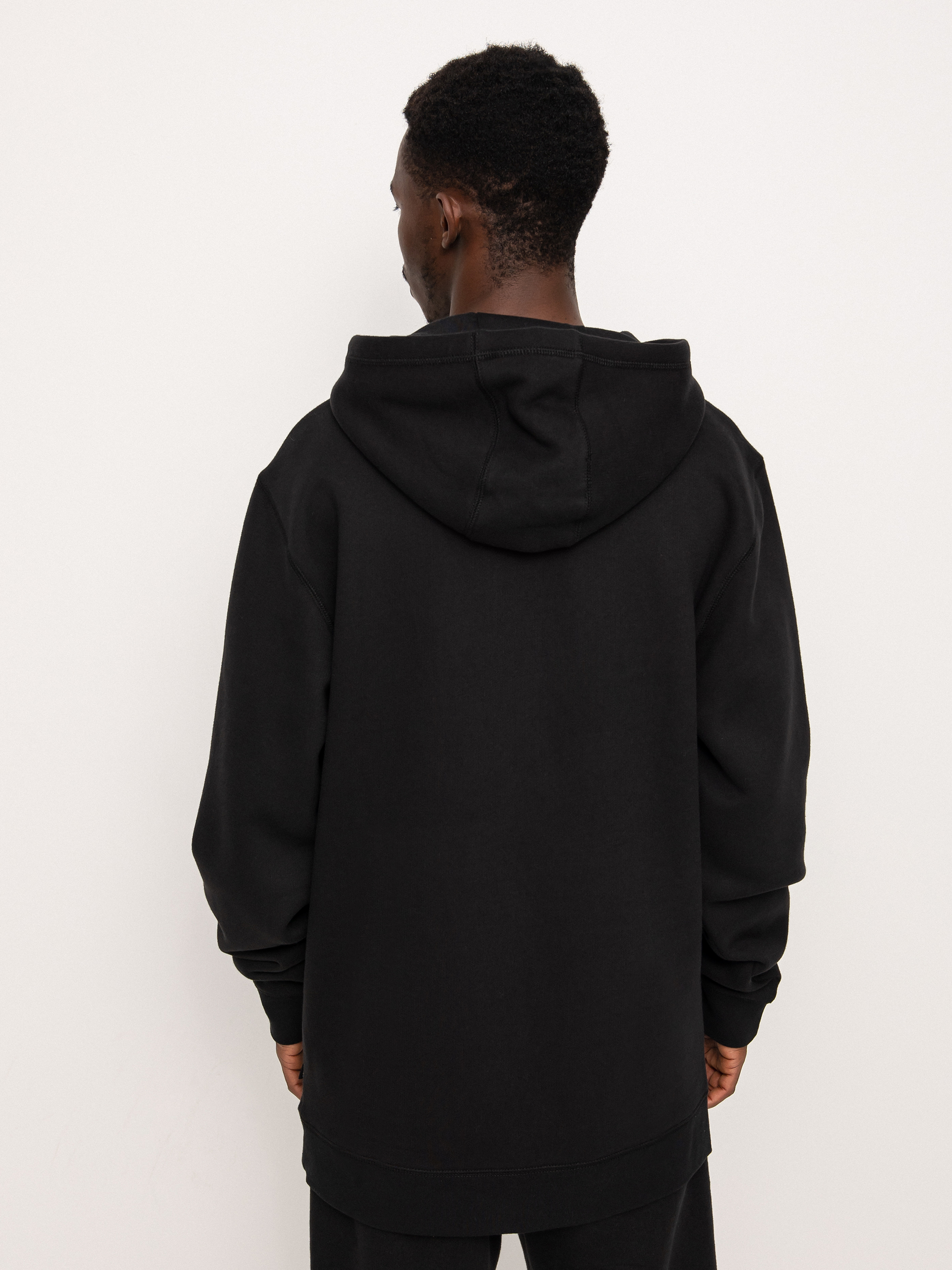 Vans Comfycush HD Hoodie (black)