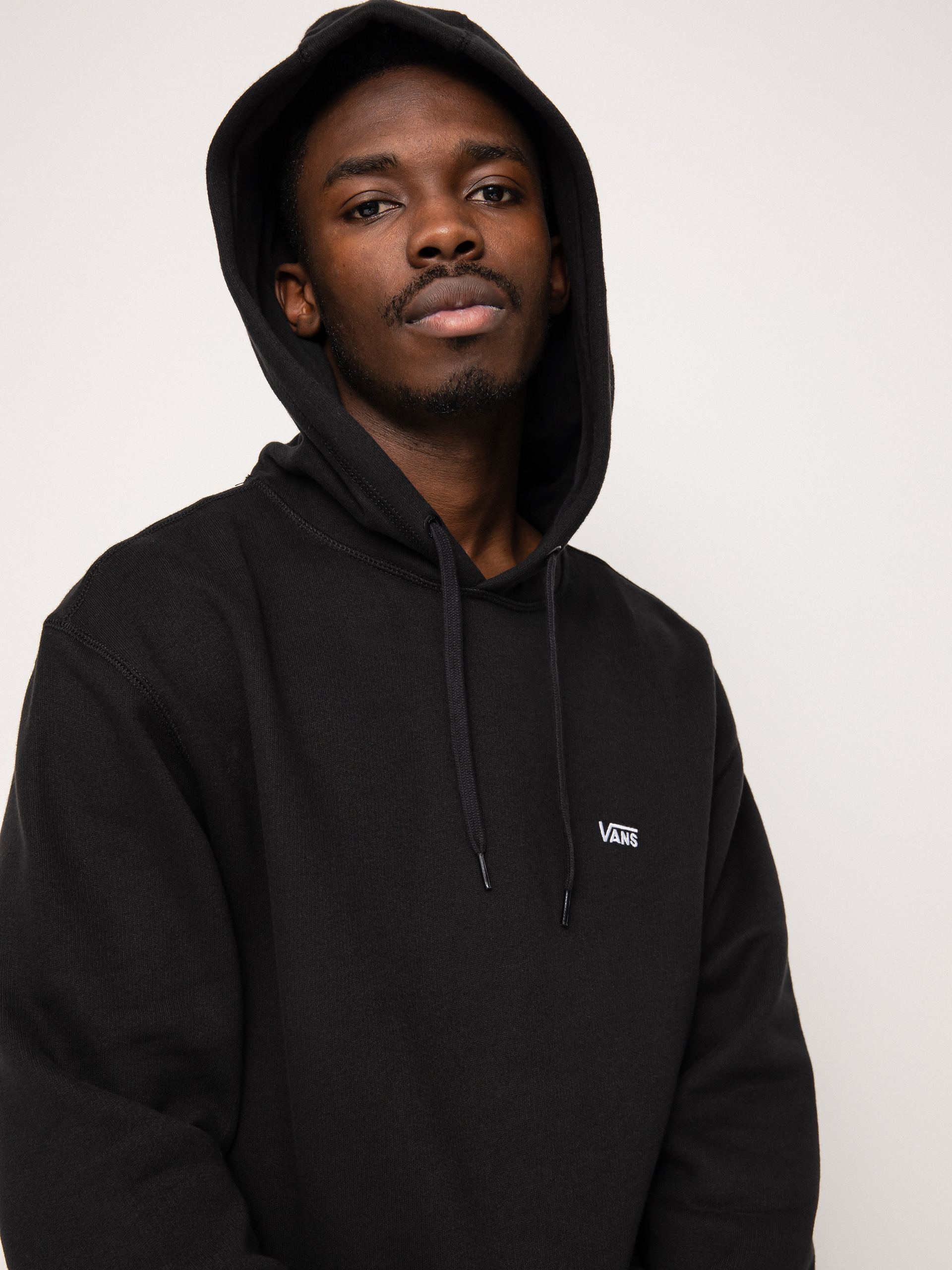 Vans Comfycush HD Hoodie (black)