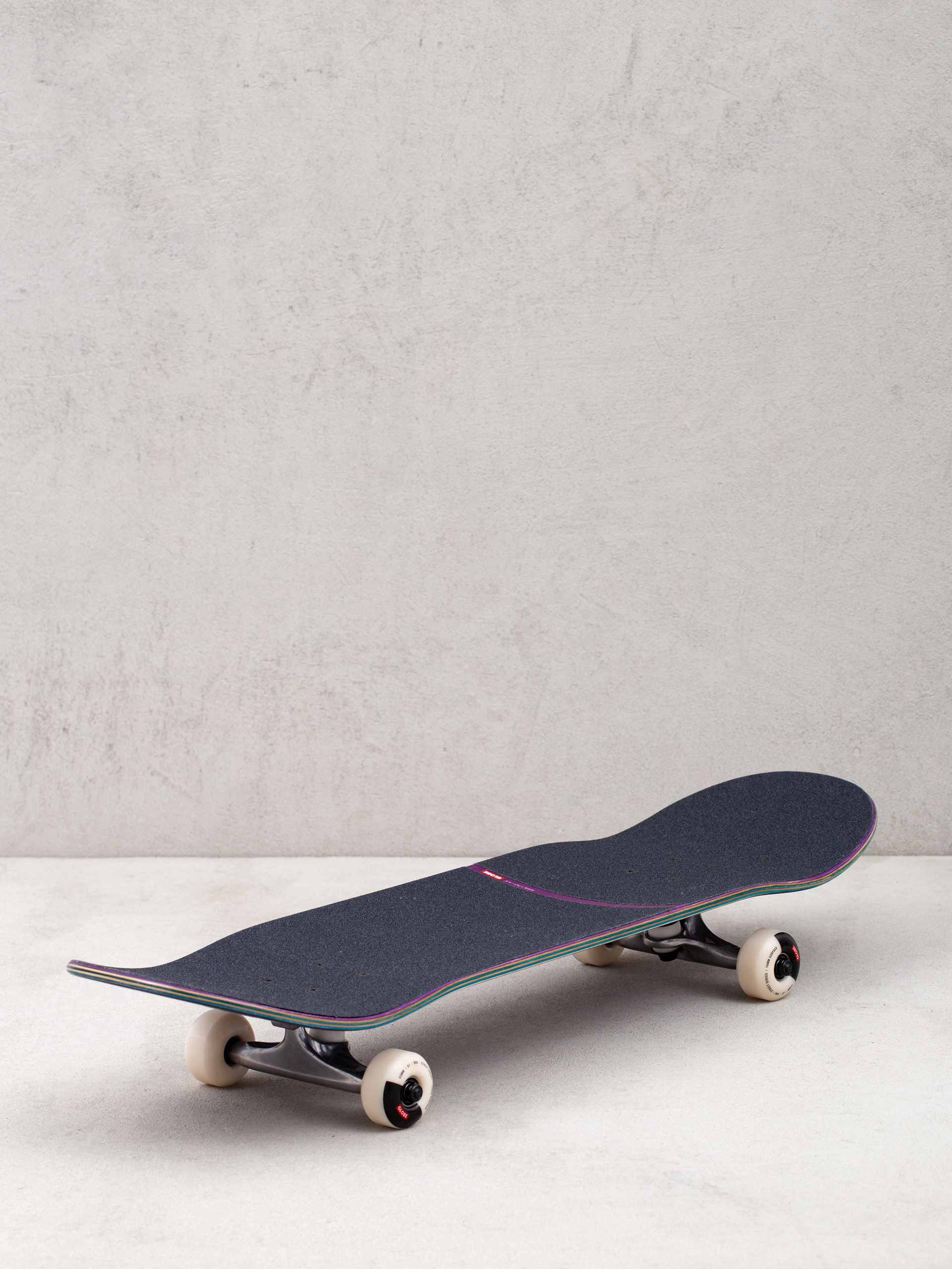 Globe G1 Orbit Skateboard (super natural)