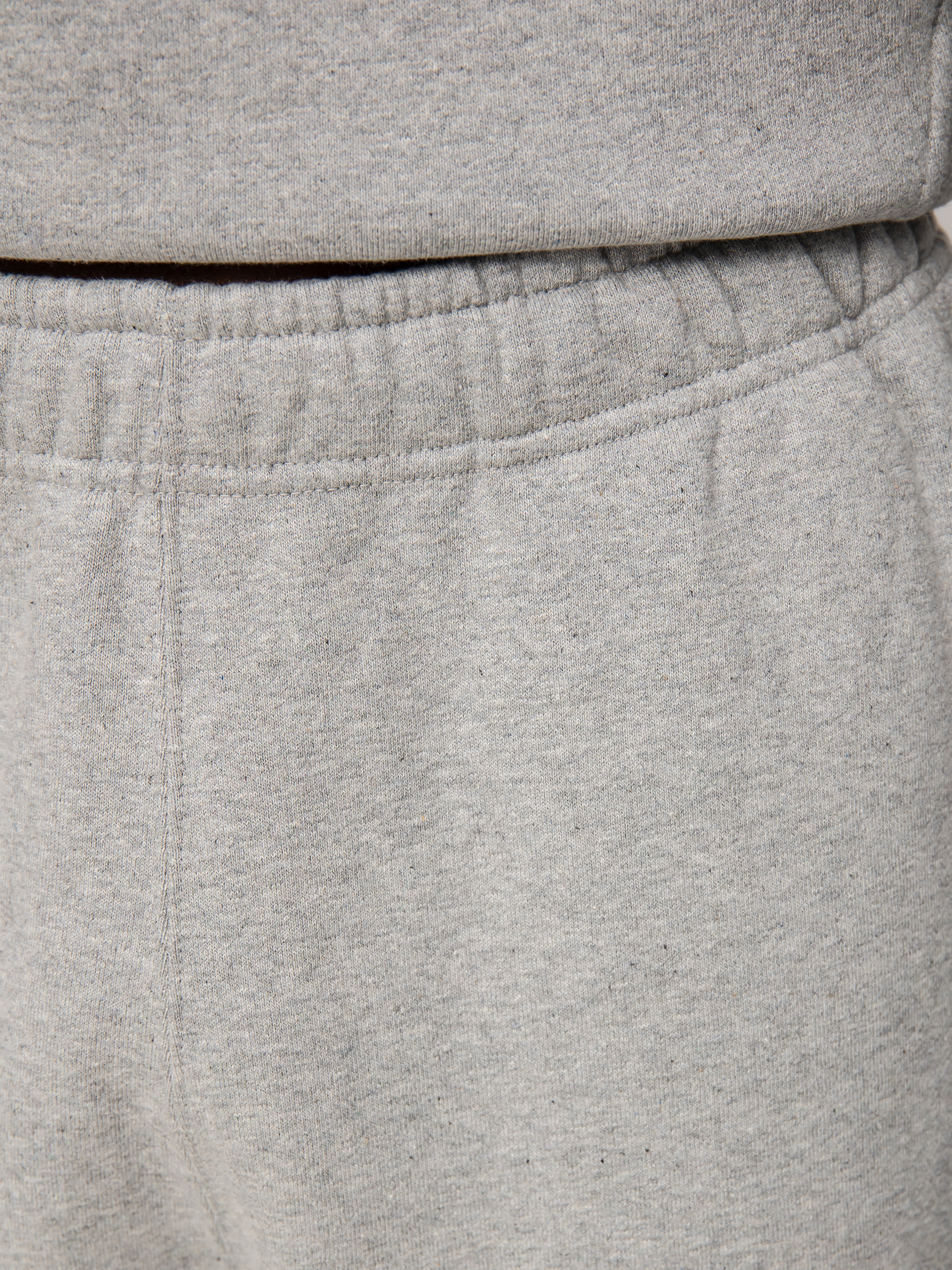 Nike SB Nikelab Hose (dk grey heather/white)