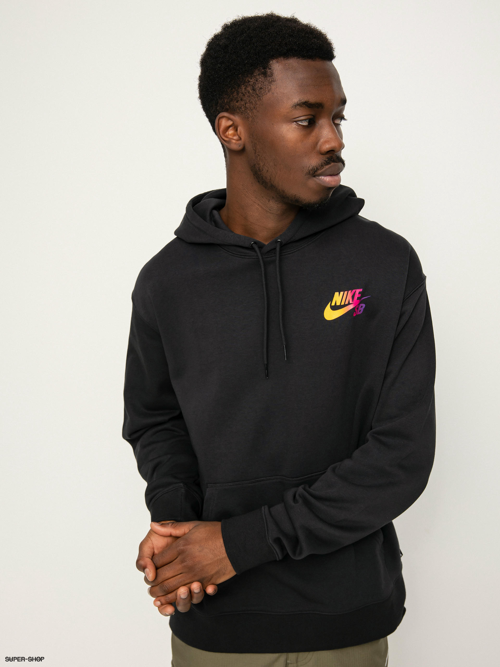 nike sb gfx hoodie