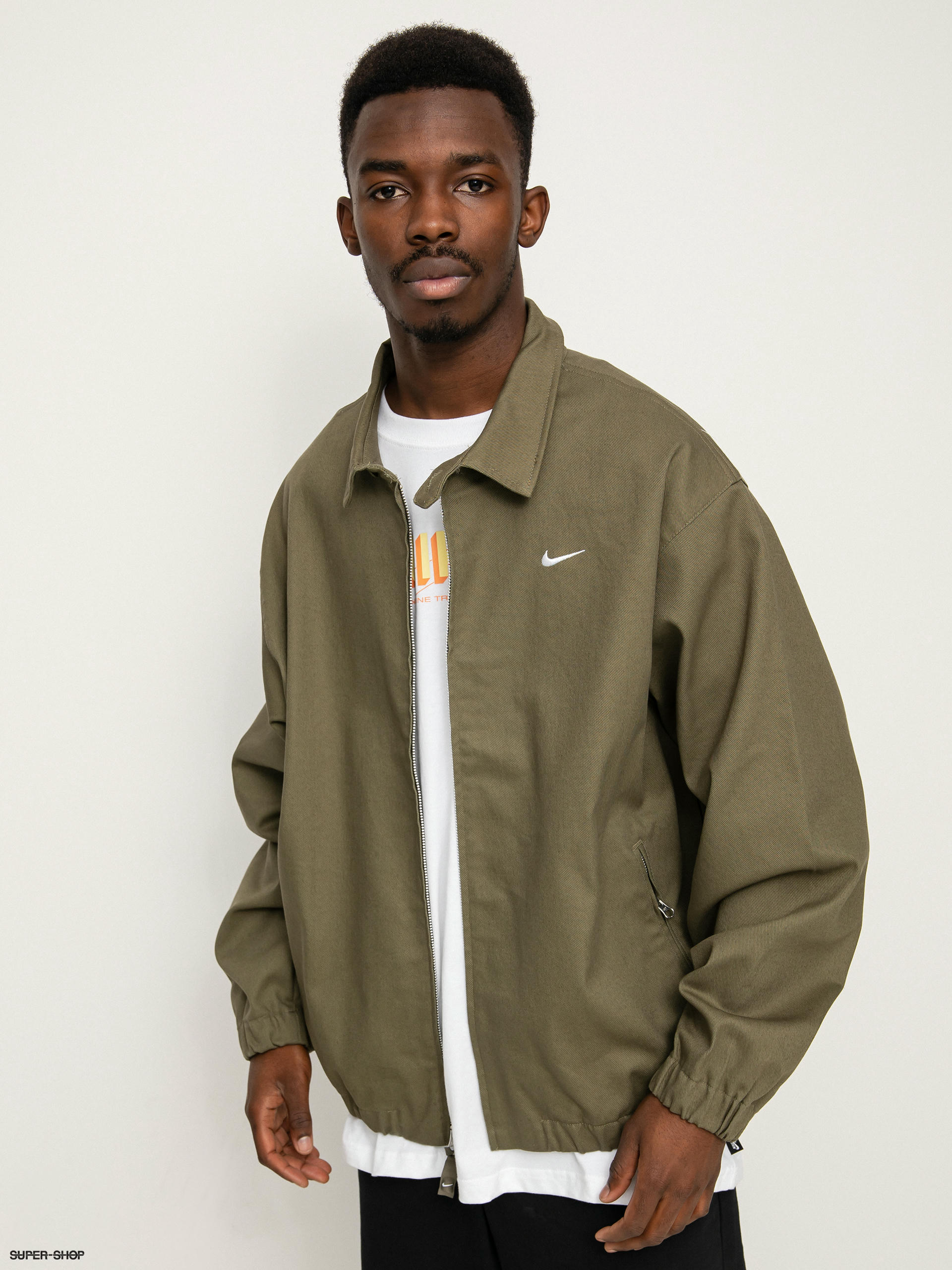 nike sb coat