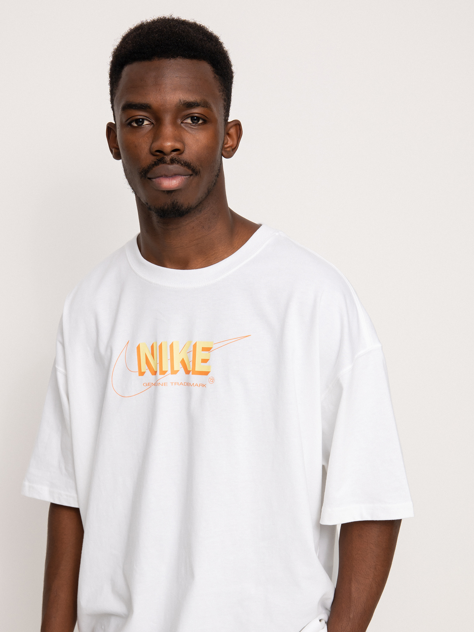 Nike SB Hbr Tm T-shirt (white)