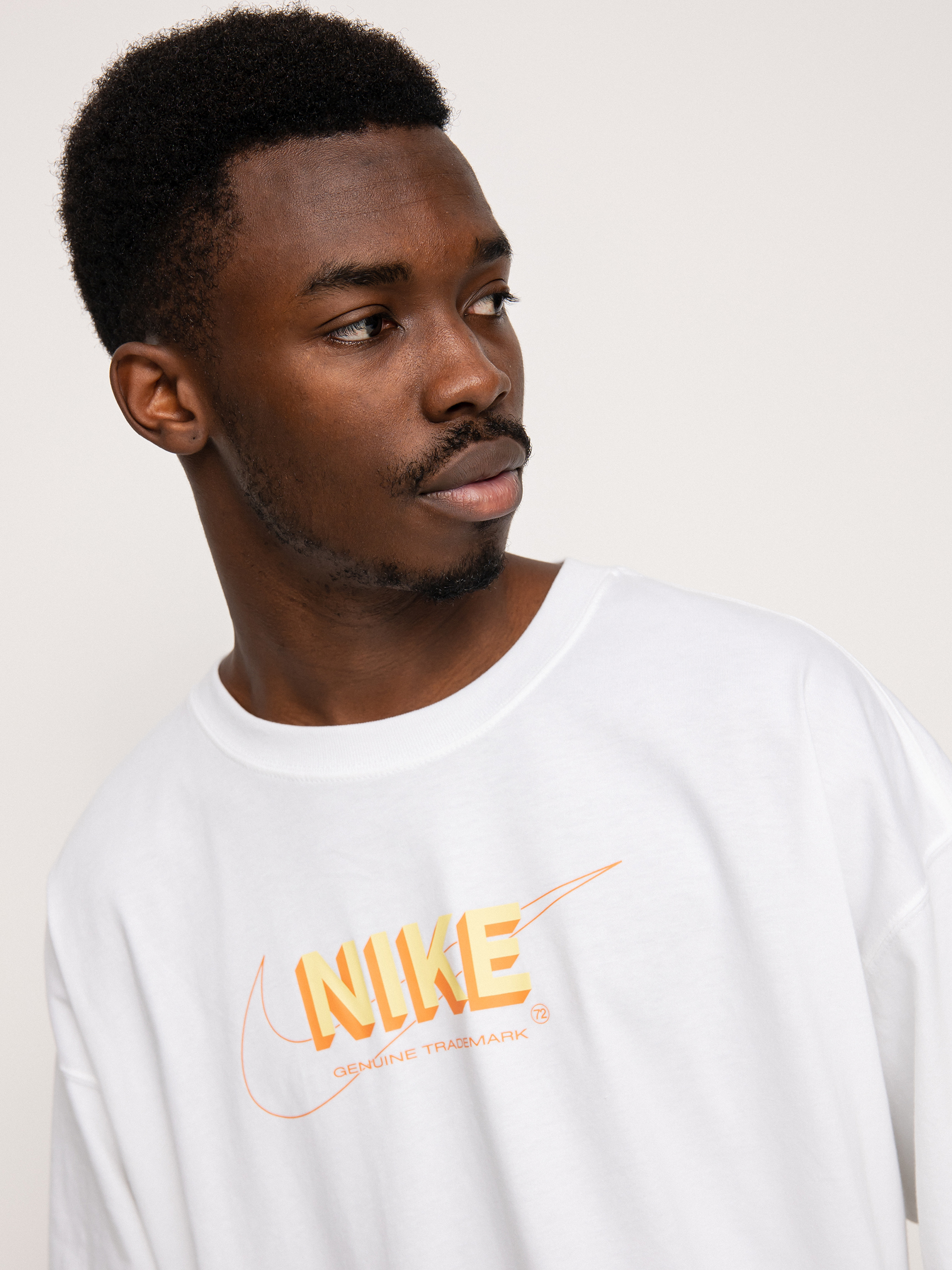 Nike tm t clearance shirt