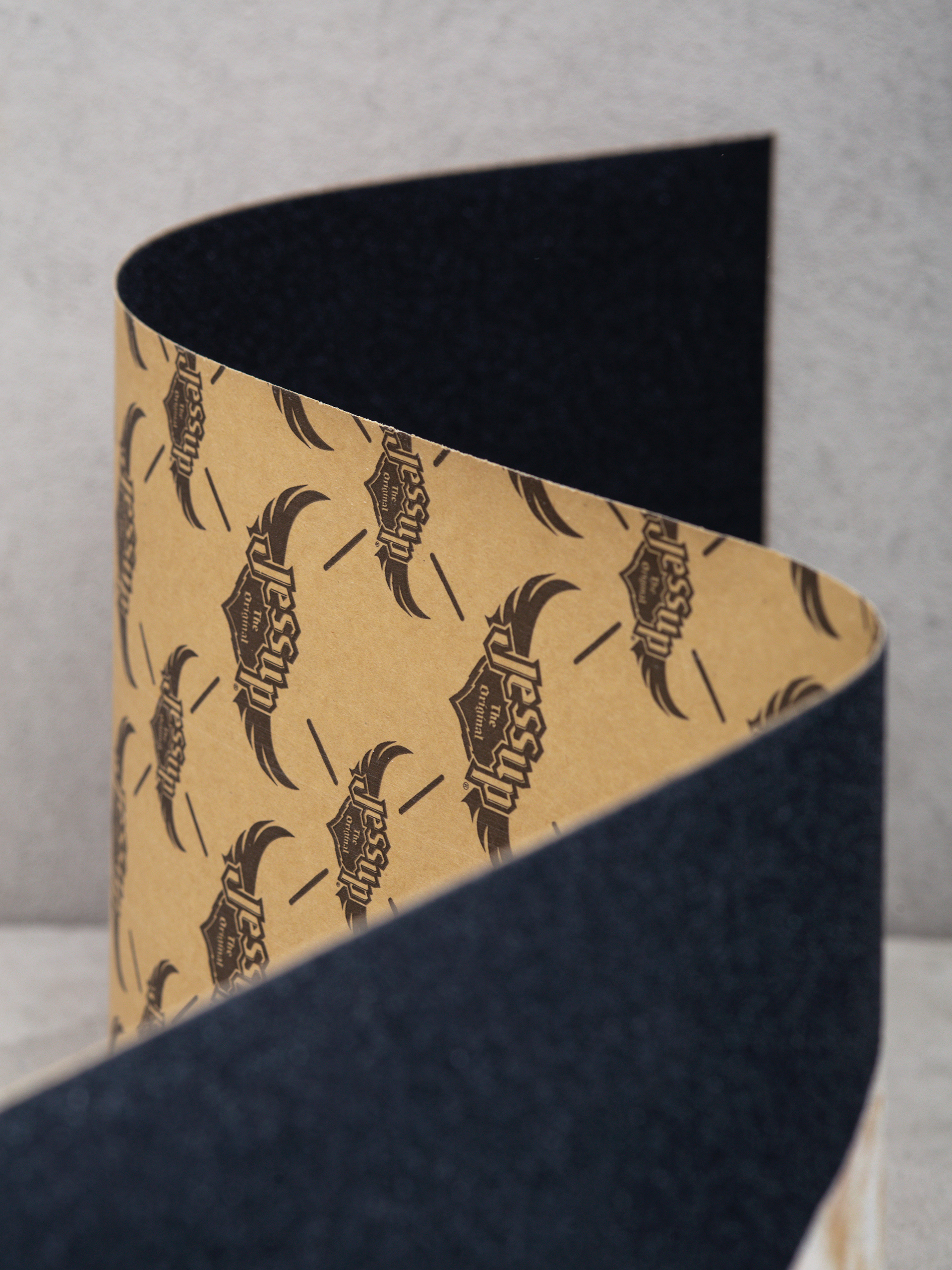 Macba Life Kebab Grip (black)