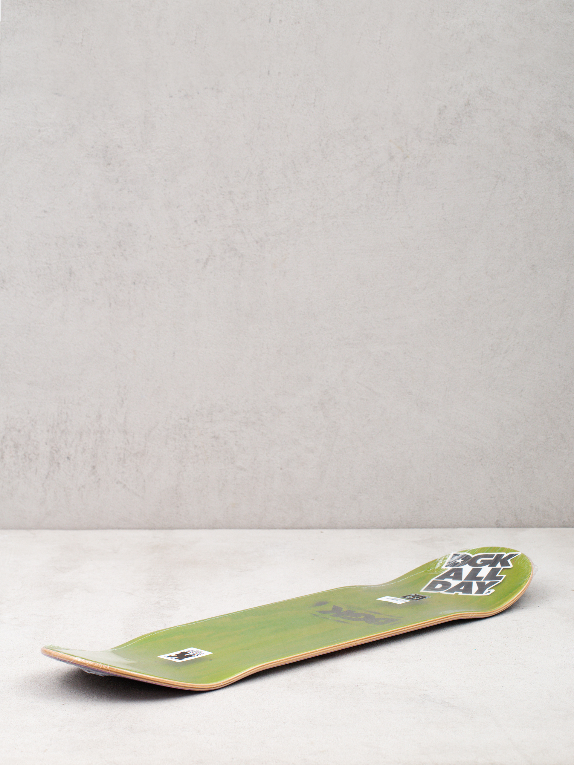 DGK Prosperity Fagundes Deck (assorted)