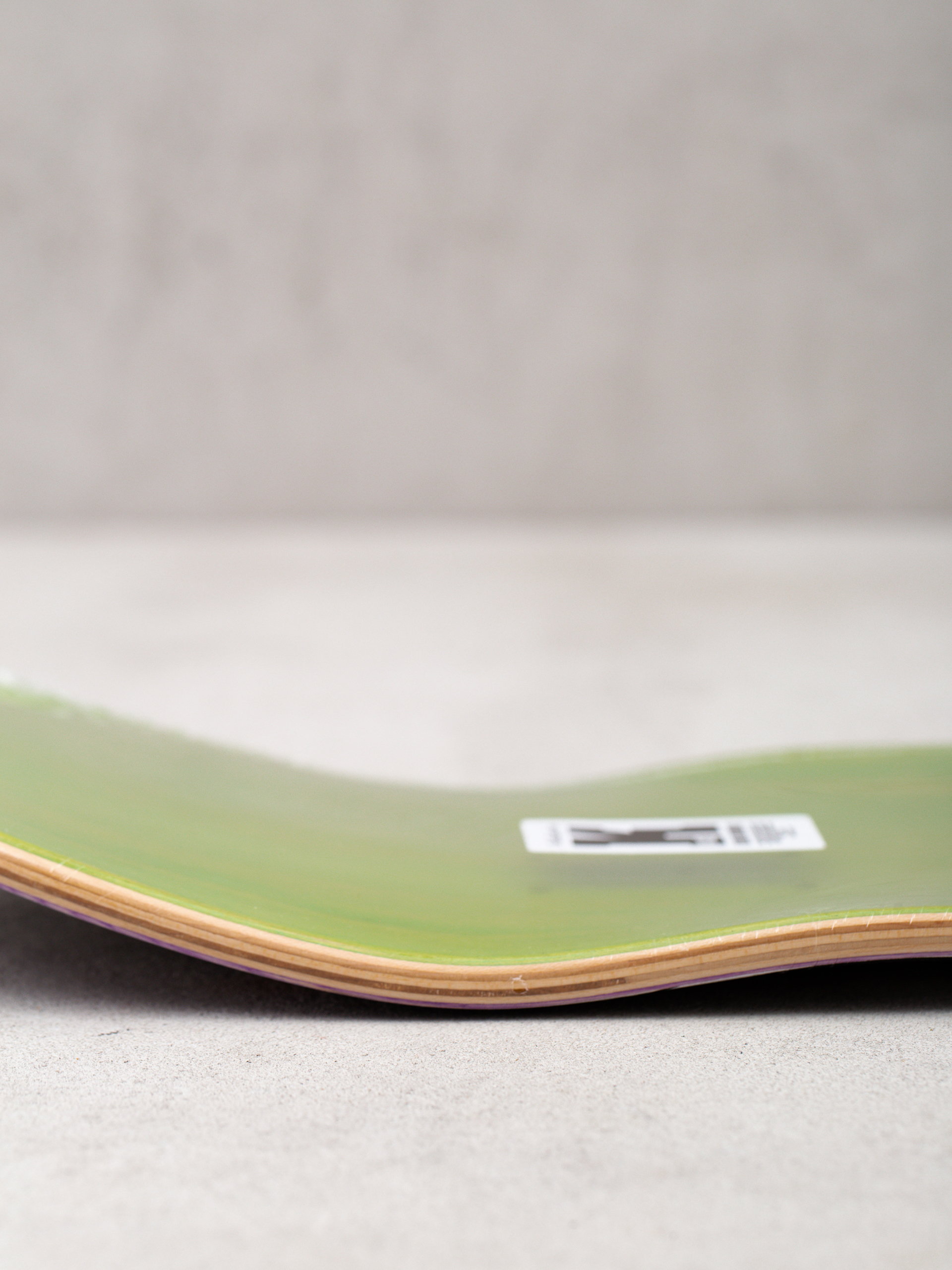 DGK Prosperity Fagundes Deck (assorted)