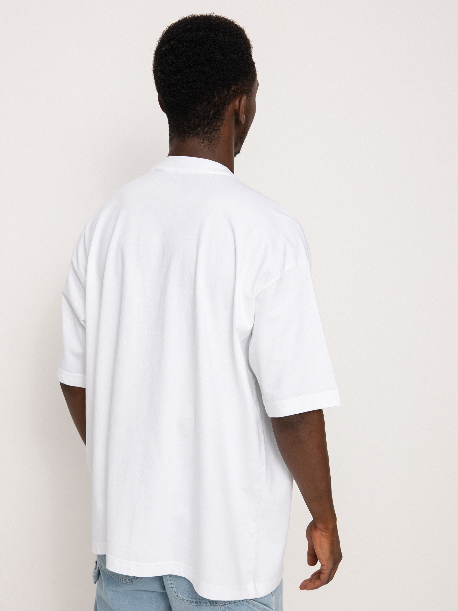 Levi's® Graphic Box LSC T-Shirt (white core)