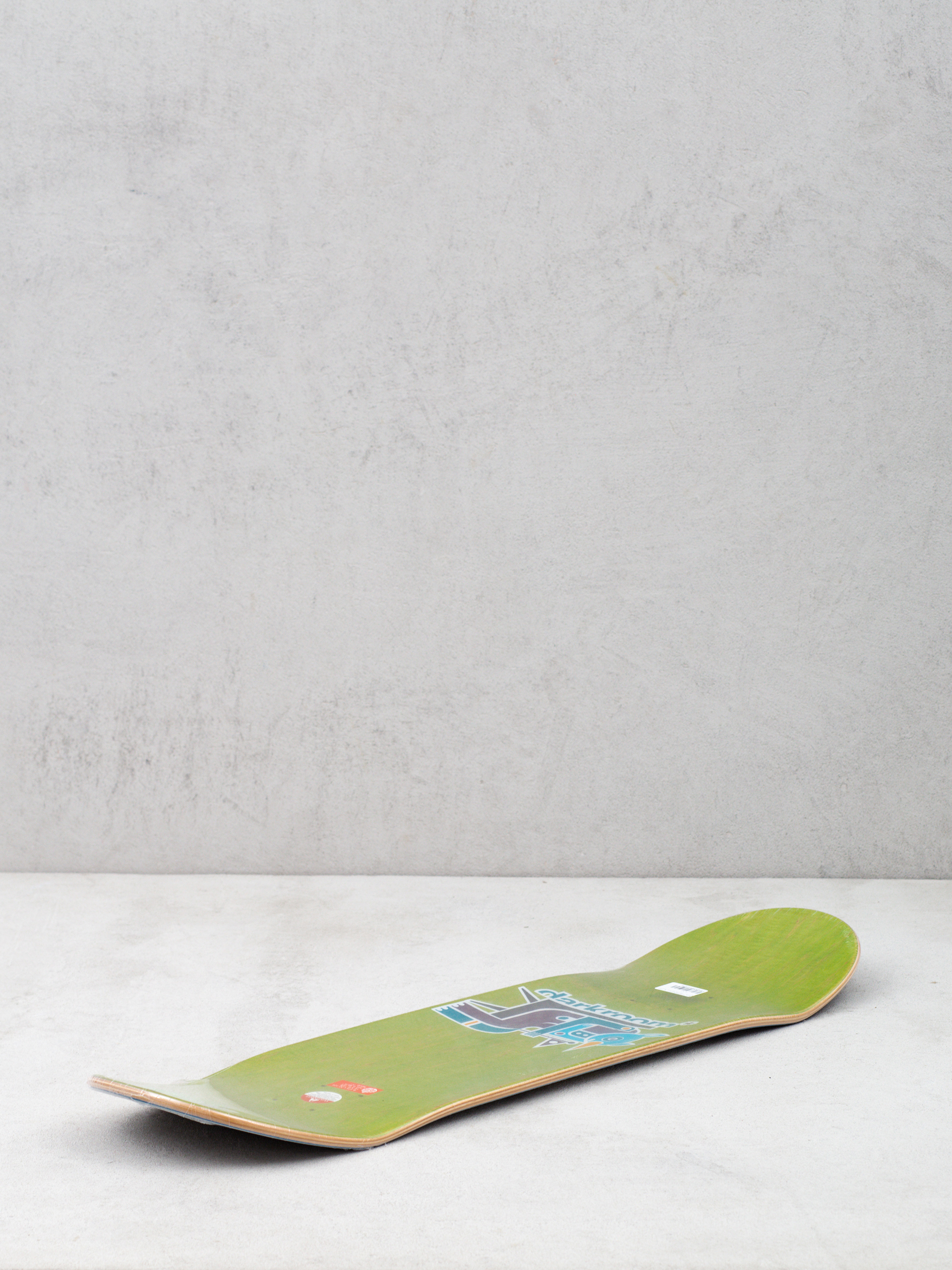 Darkroom Insomaniac Deck (white/black/multi)