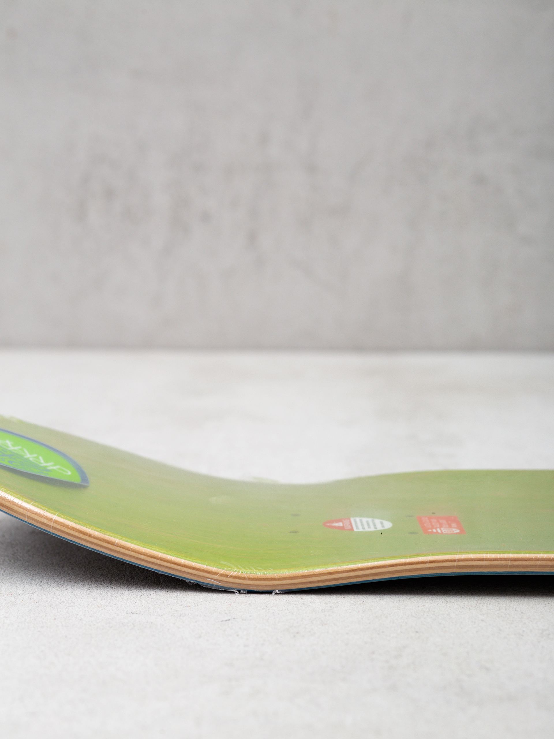 Darkroom Insomaniac Deck (white/black/multi)