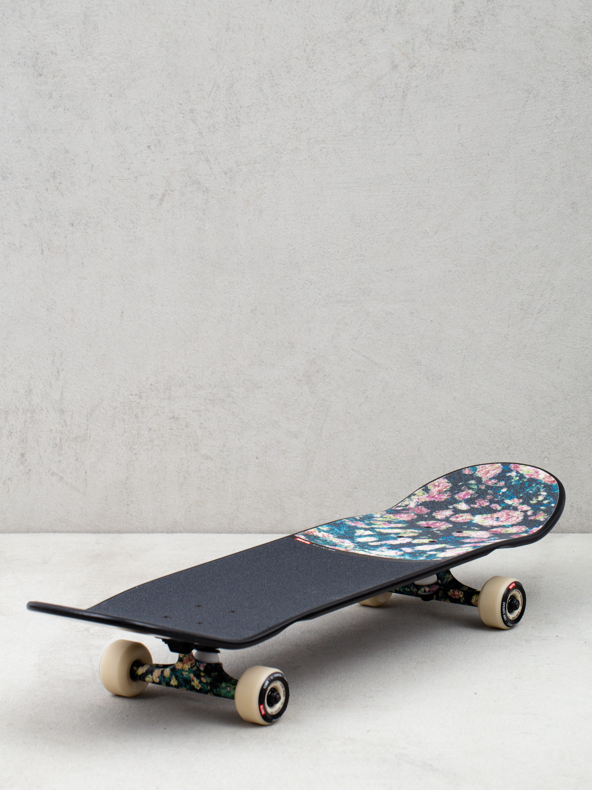 Globe Chisel Cruiser (black/don'tf&ckit)