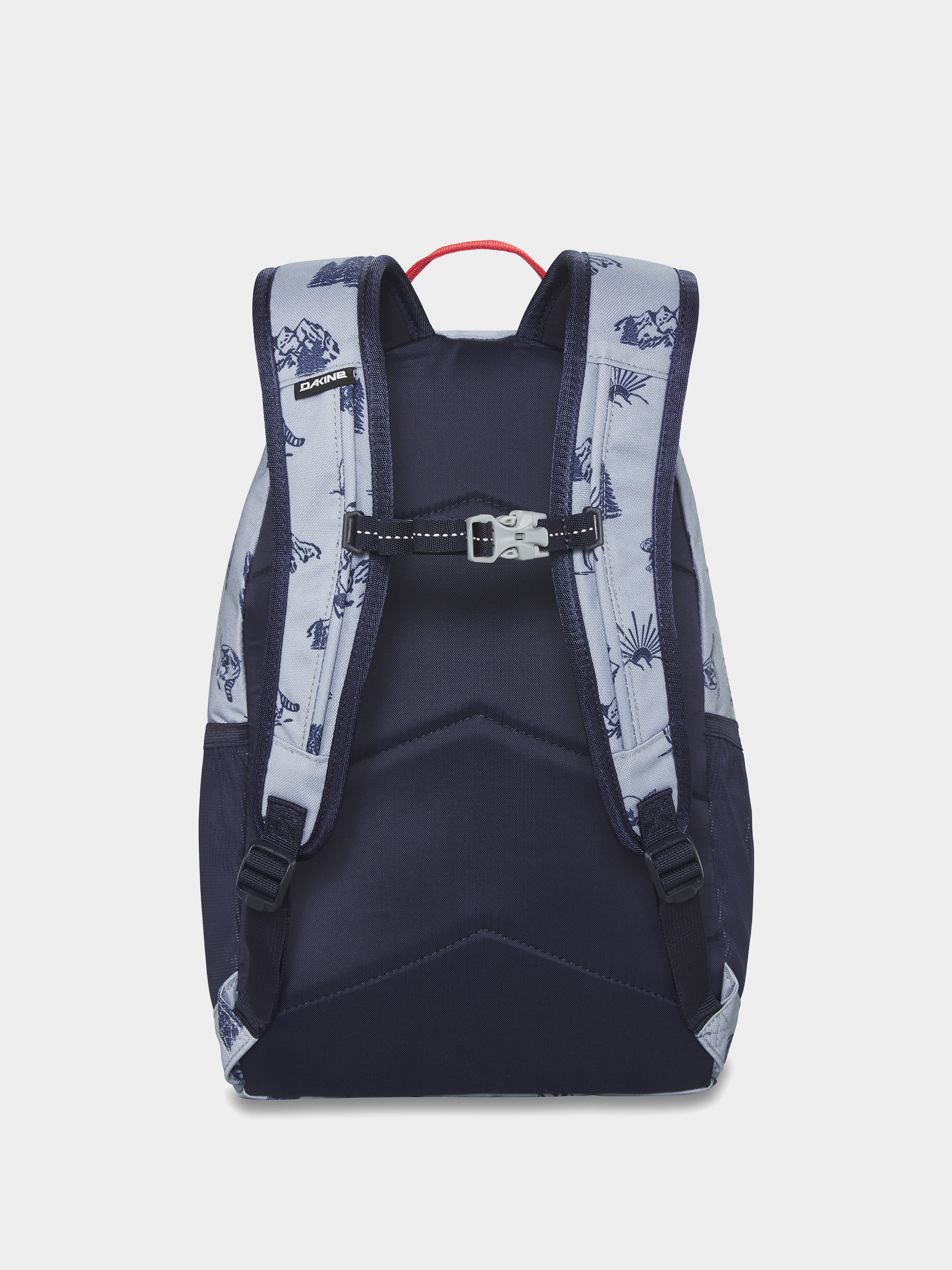 Dakine Kids Grom Pack 13L Backpack (forest friends)