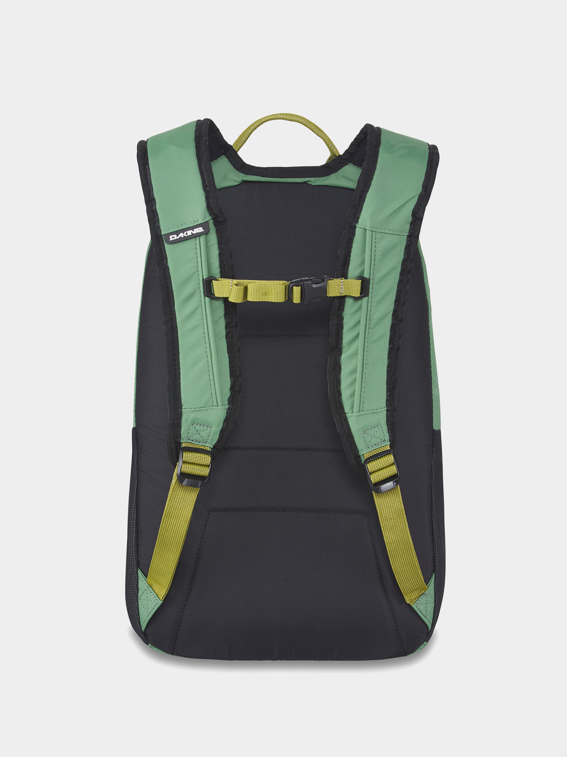 Dakine Campus M 25L Backpack - green (dark ivy)
