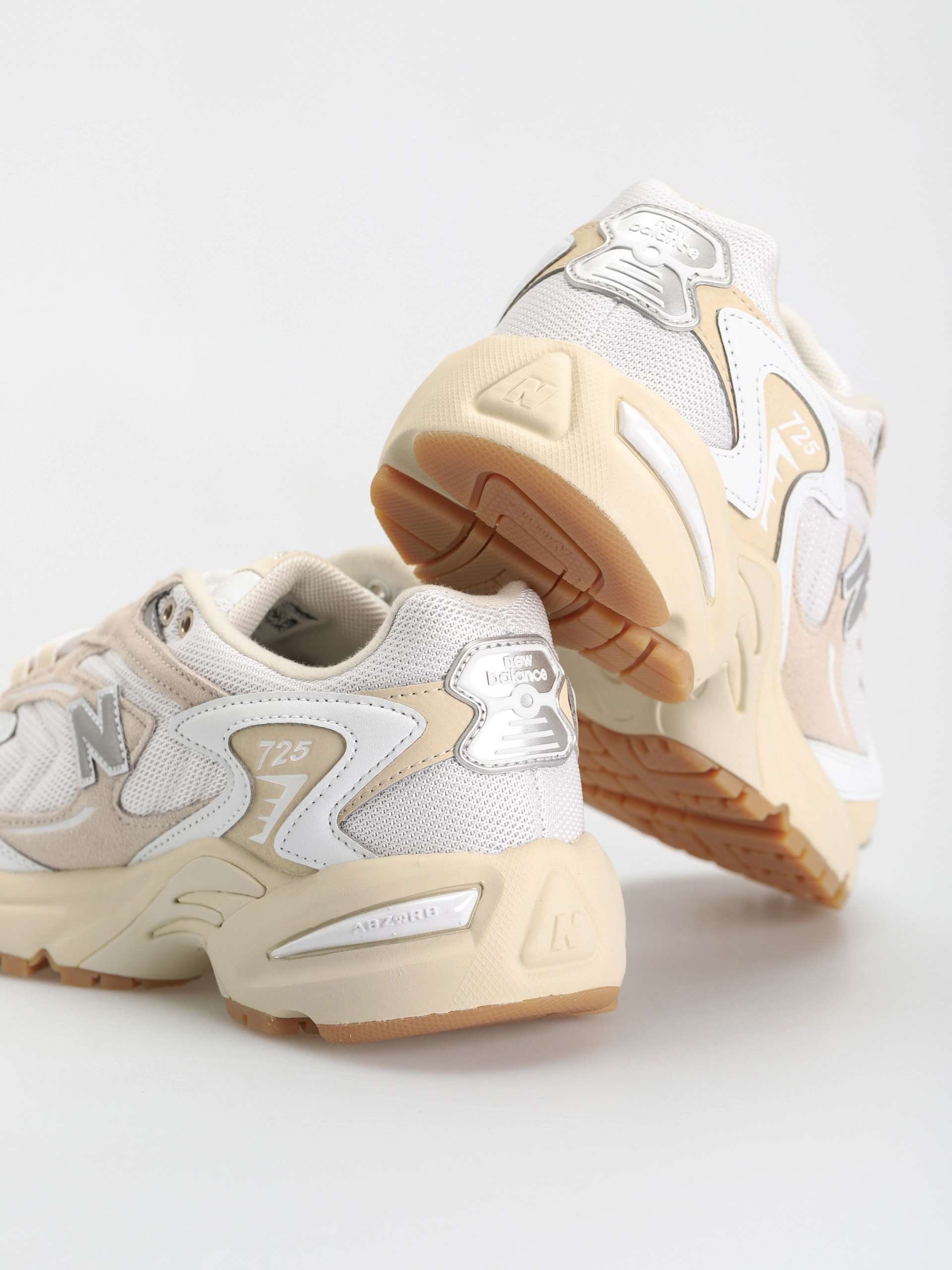 New Balance 725 Schuhe (white)