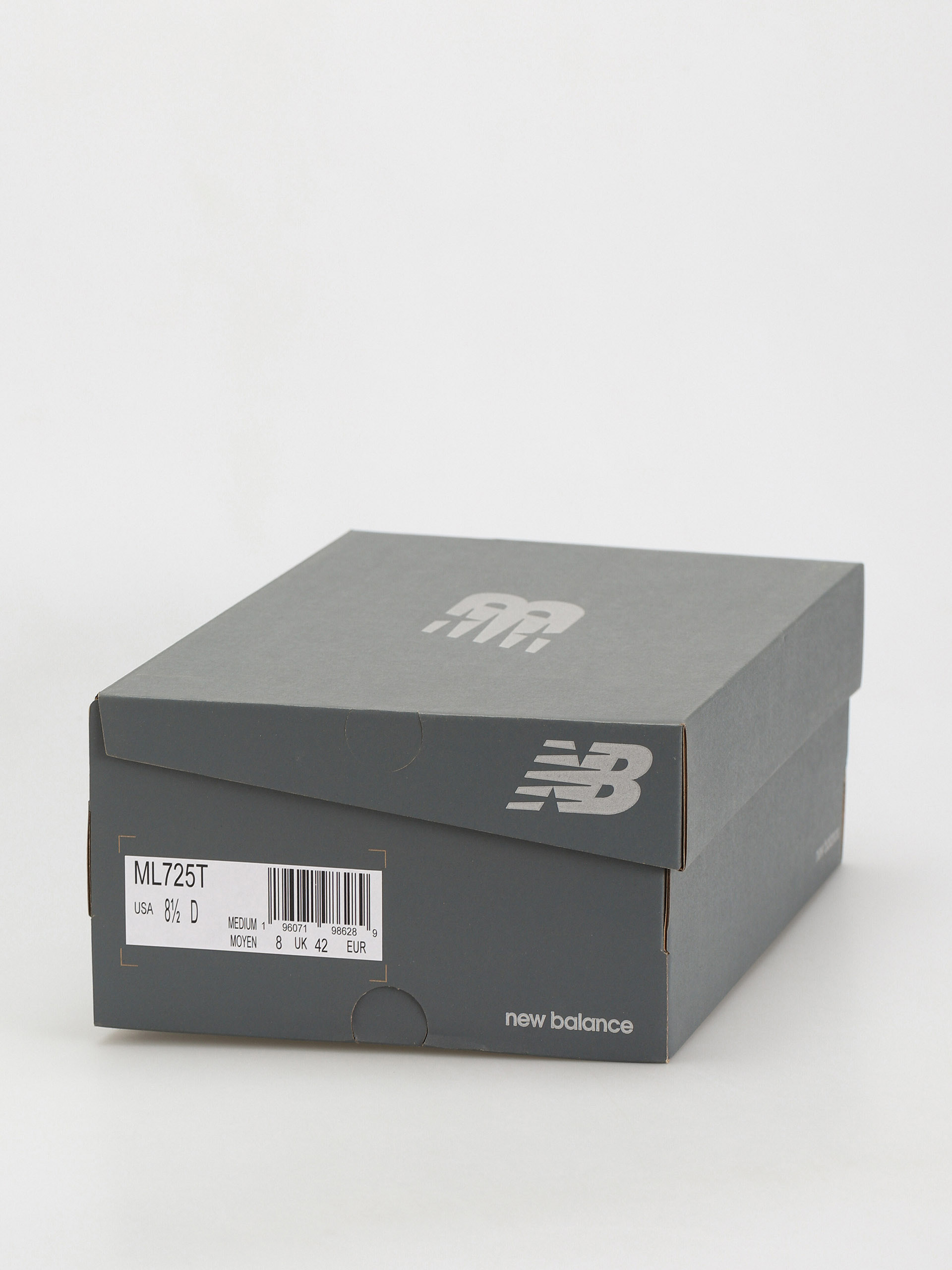 New Balance 725 Schuhe (white)