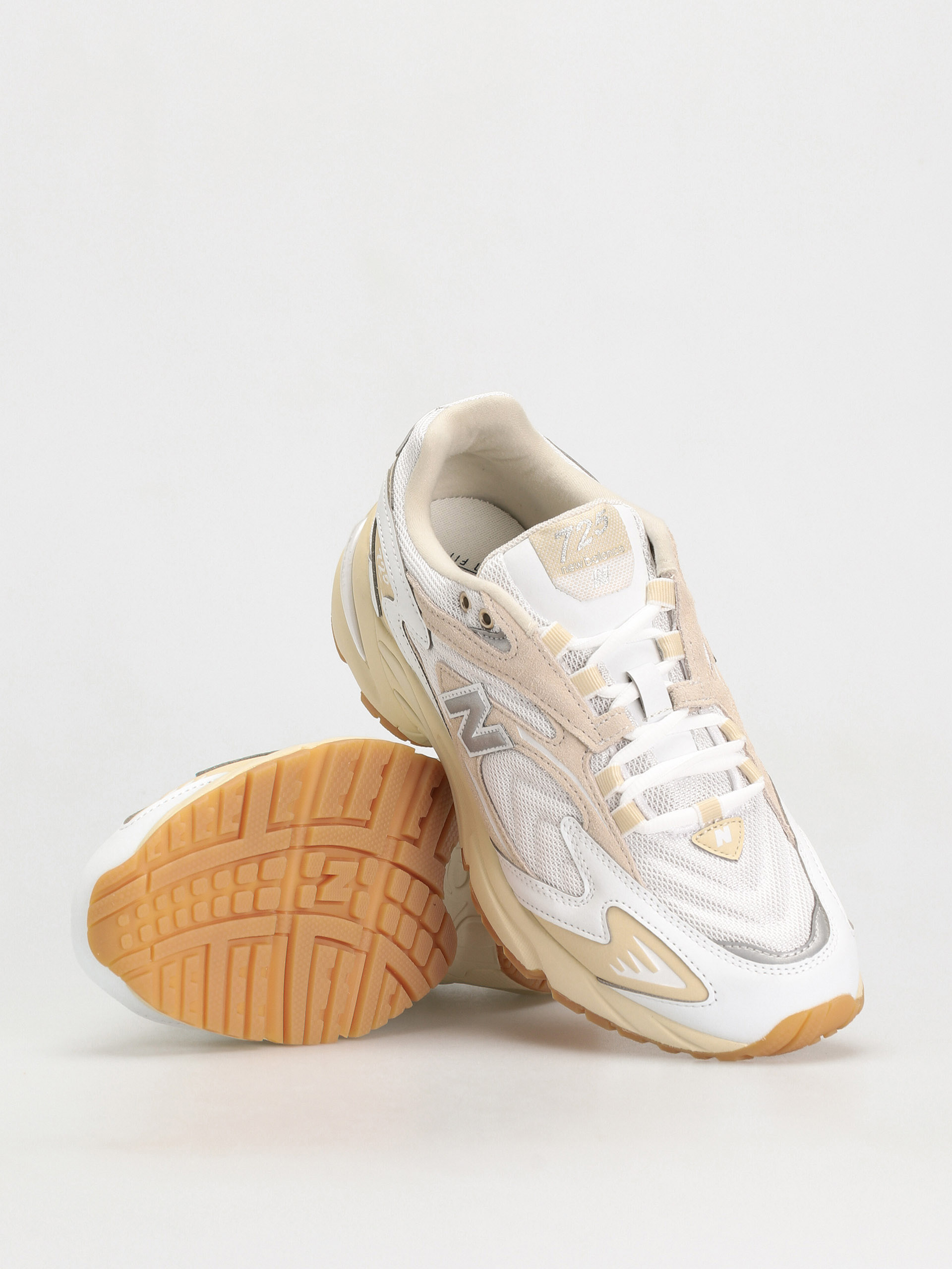 New Balance 725 Schuhe (white)