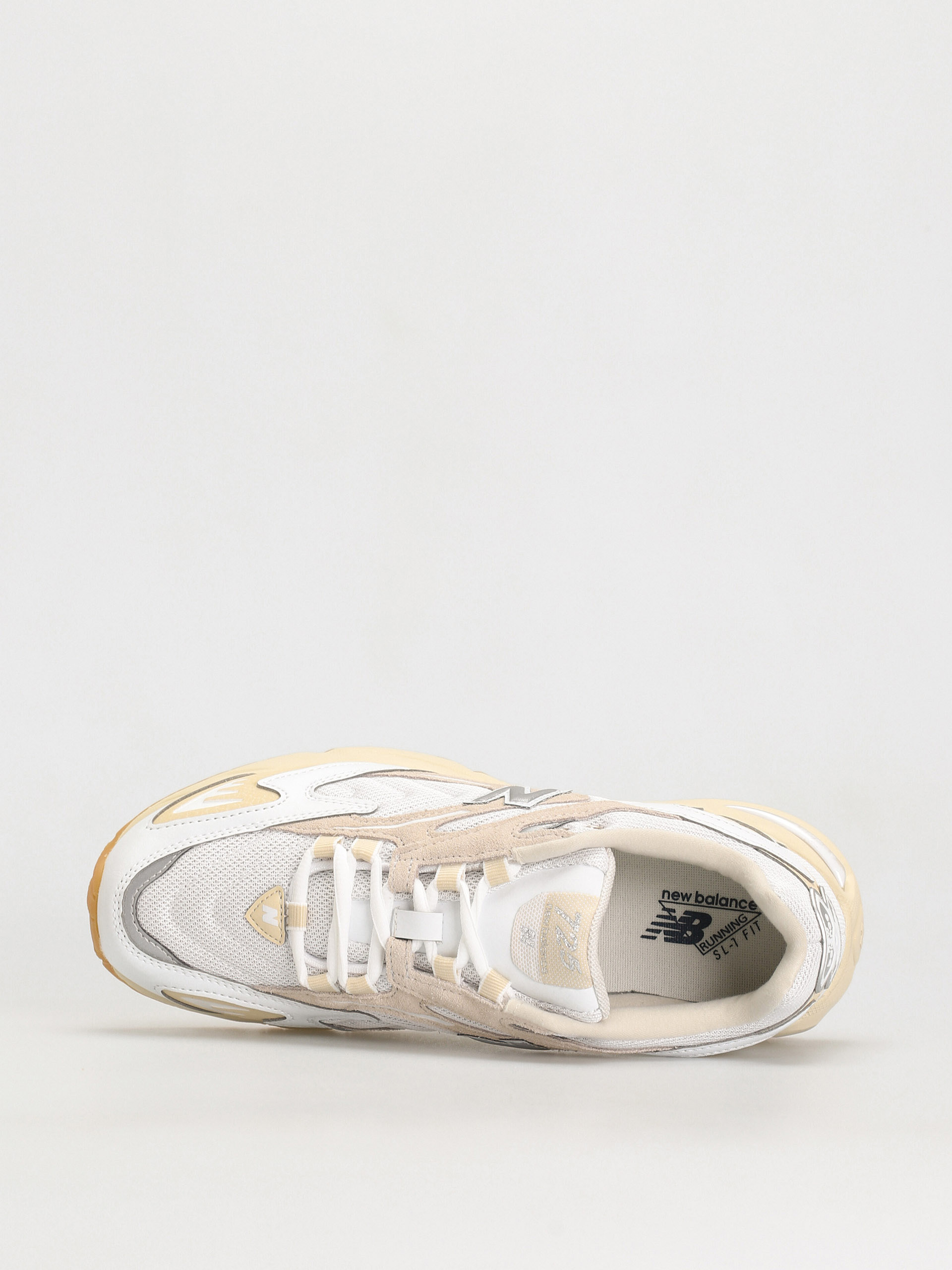 New Balance 725 Schuhe (white)