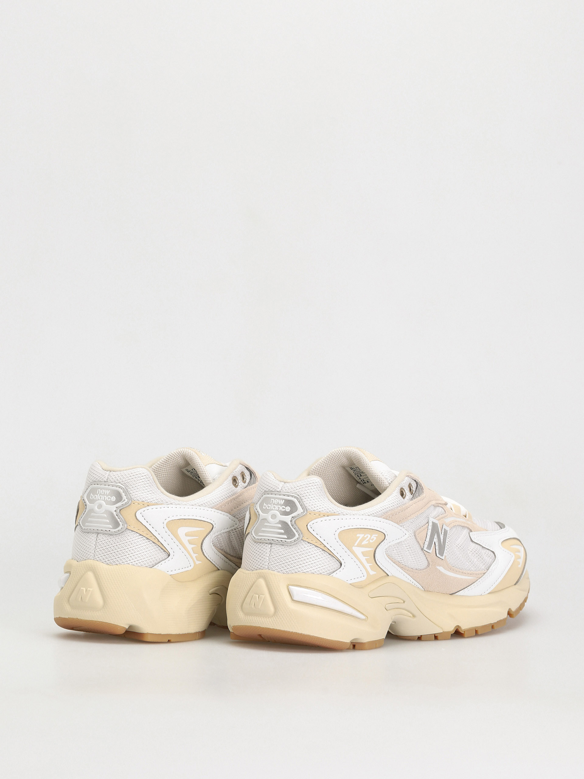 New Balance 725 Schuhe (white)