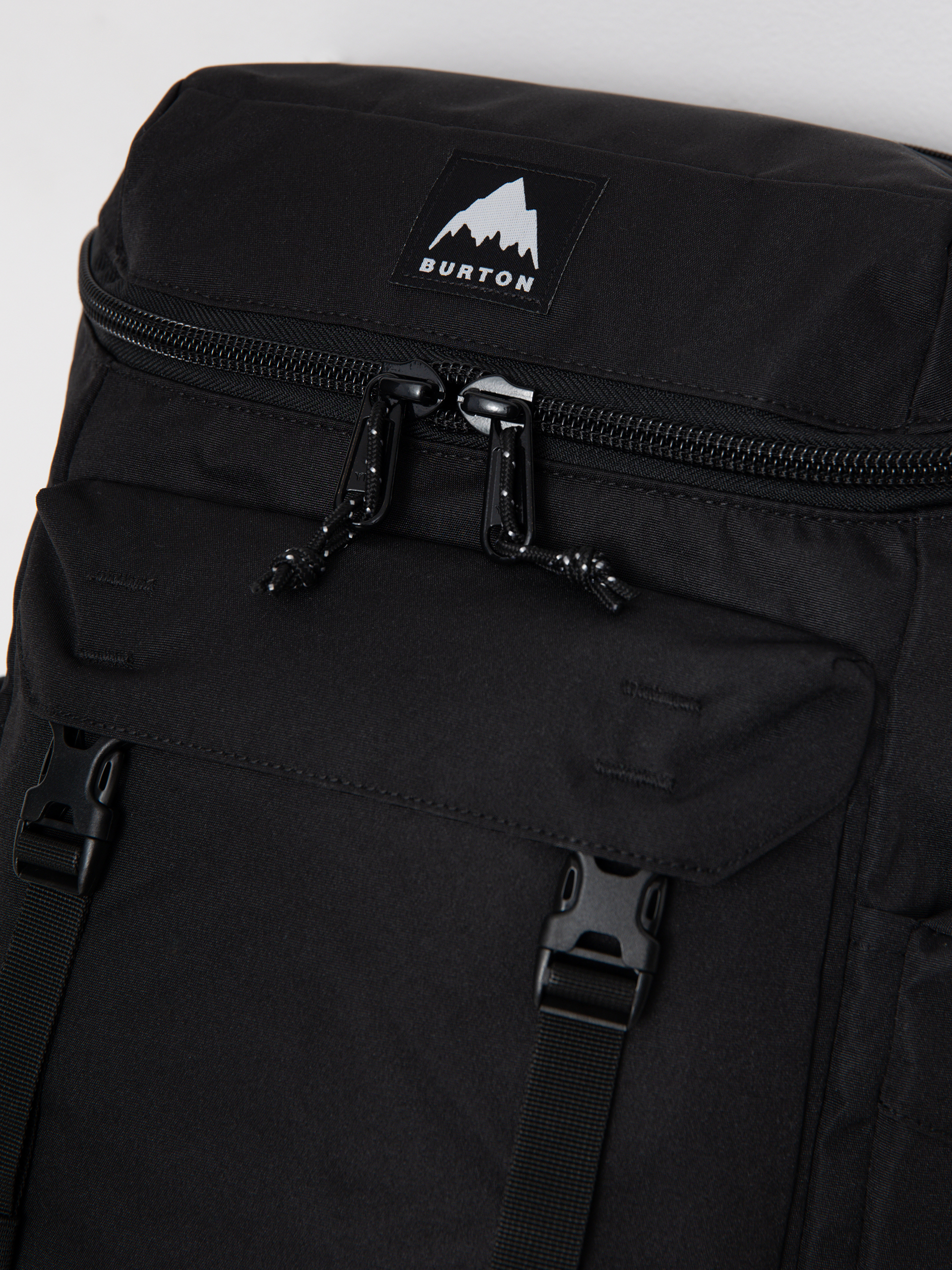Burton Annex 2.0 28L Rucksack (true black)