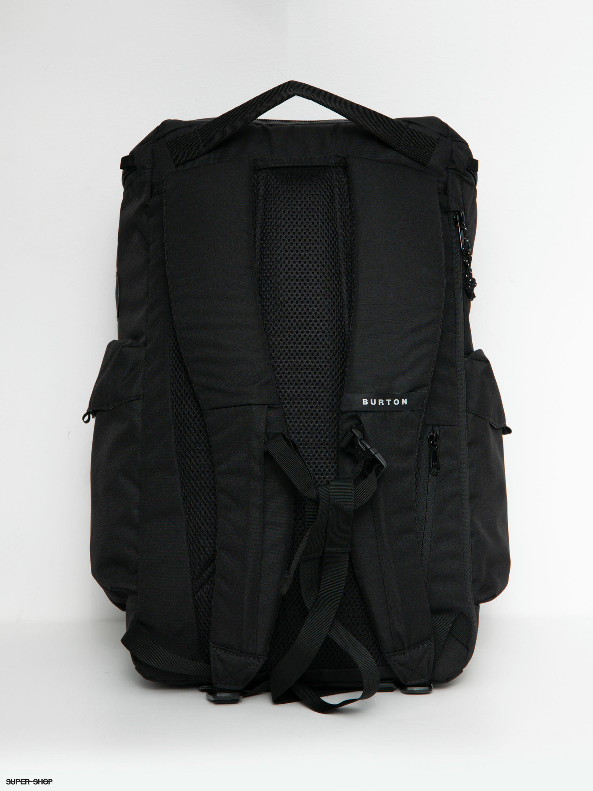 Burton Annex 2.0 28L Backpack (true black)