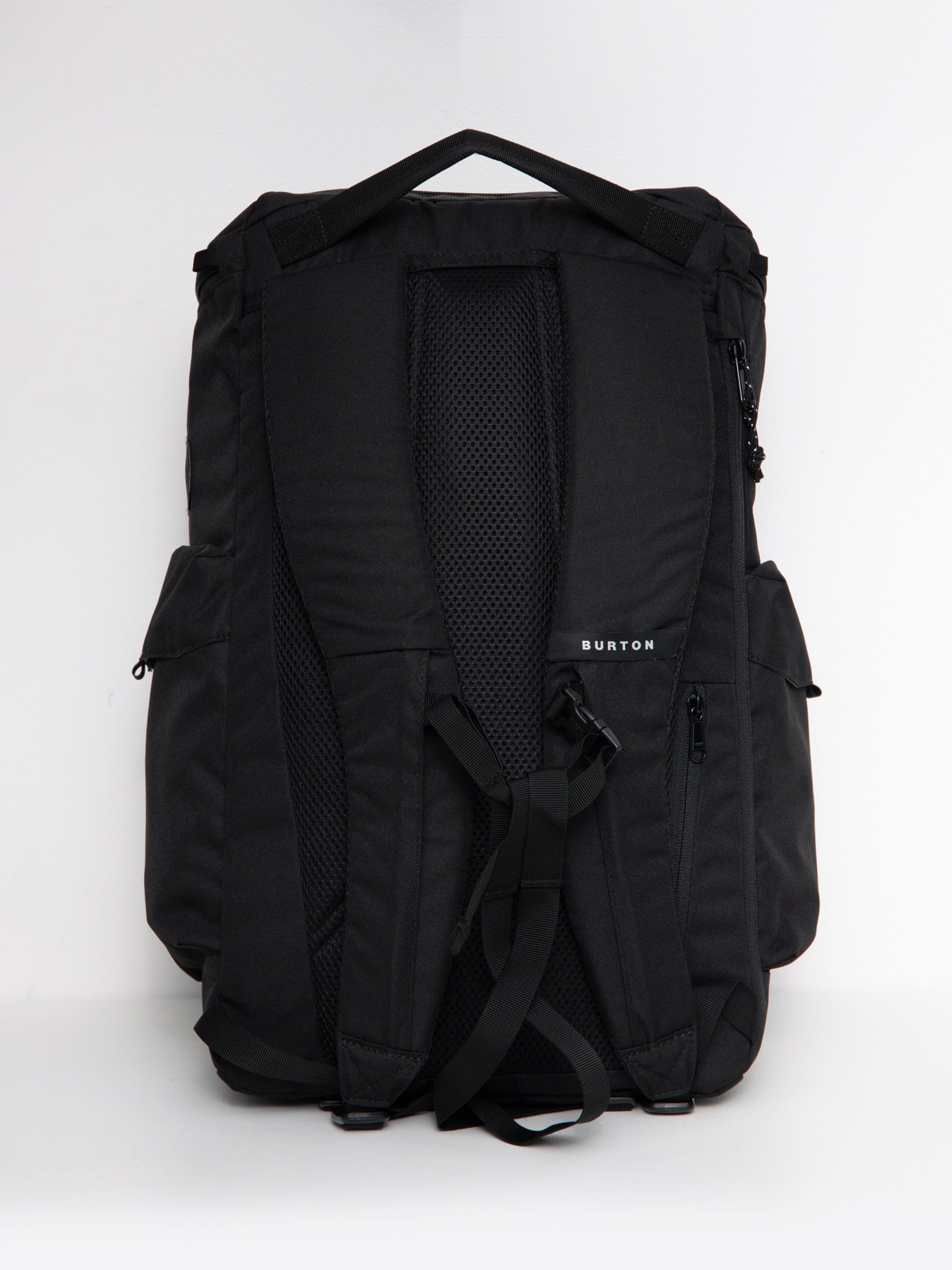 Burton Annex 2.0 28L Rucksack (true black)