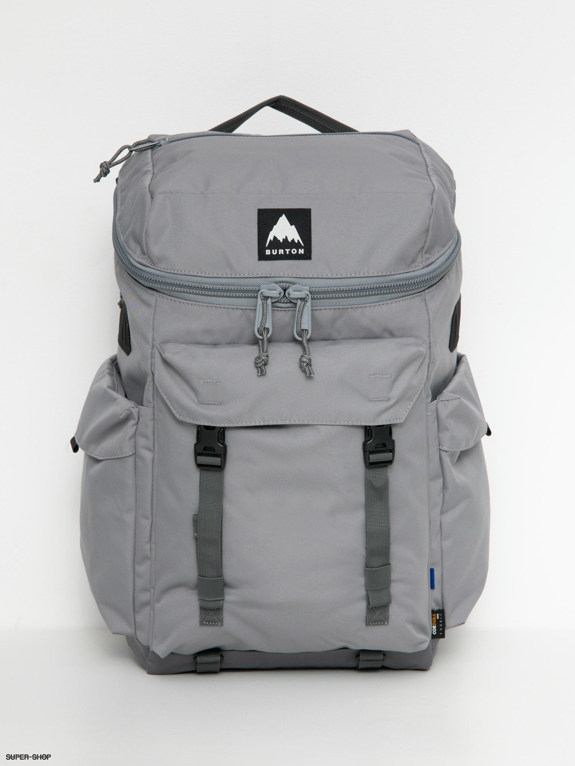 Burton Annex 2.0 28L Backpack (sharkskin)