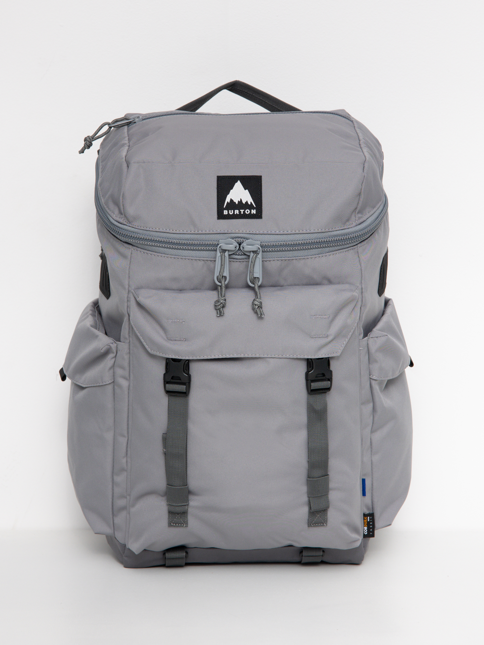 Burton Annex 2.0 28L Backpack grey (sharkskin)