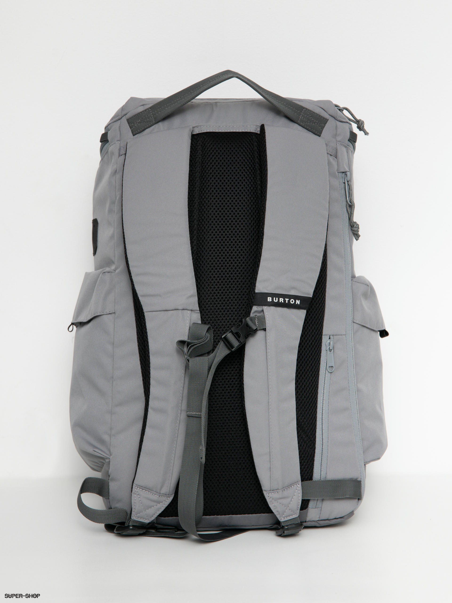 Burton Annex 2.0 28L Backpack (sharkskin)