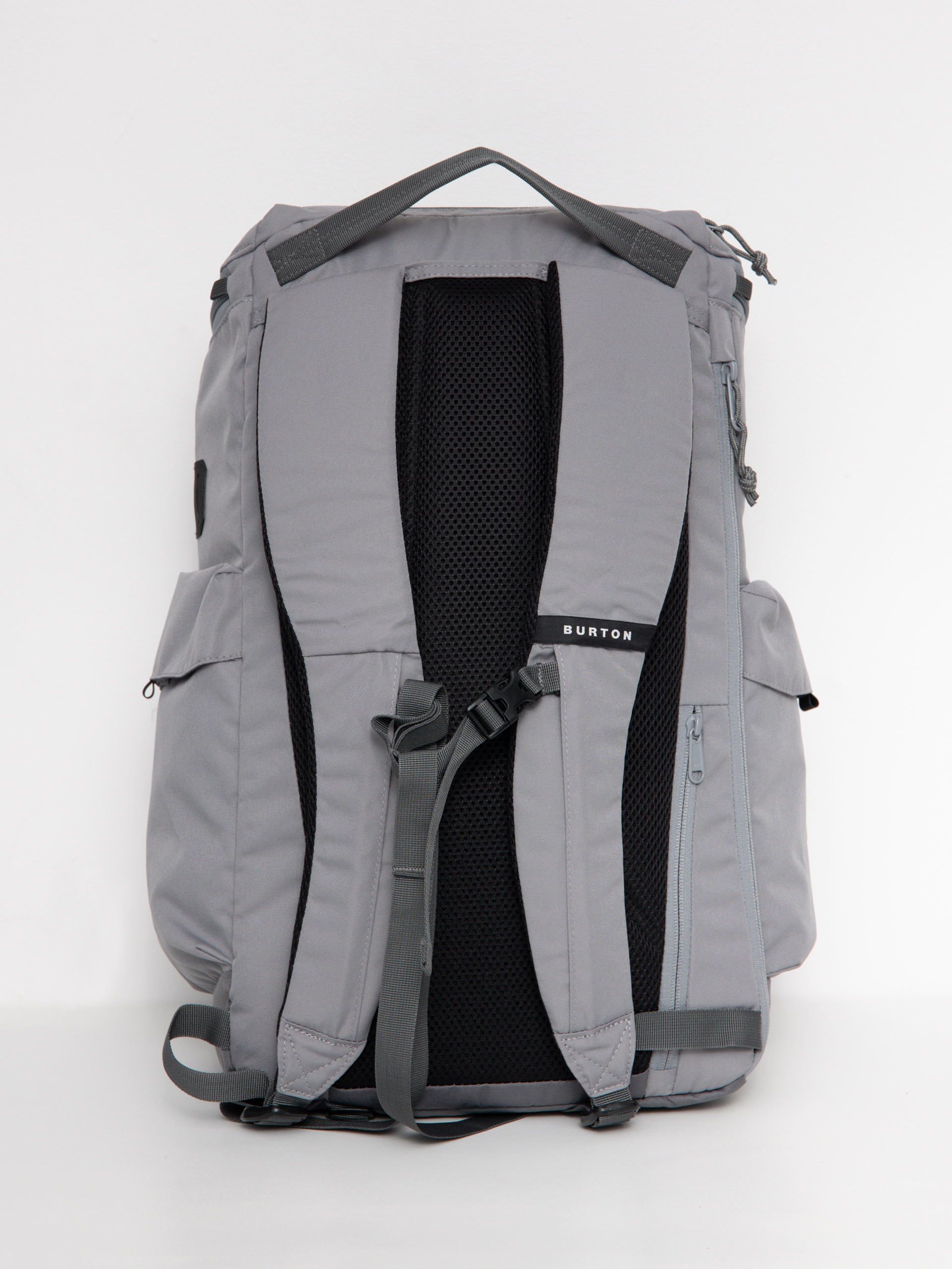 Burton Annex 2.0 28L Backpack (sharkskin)