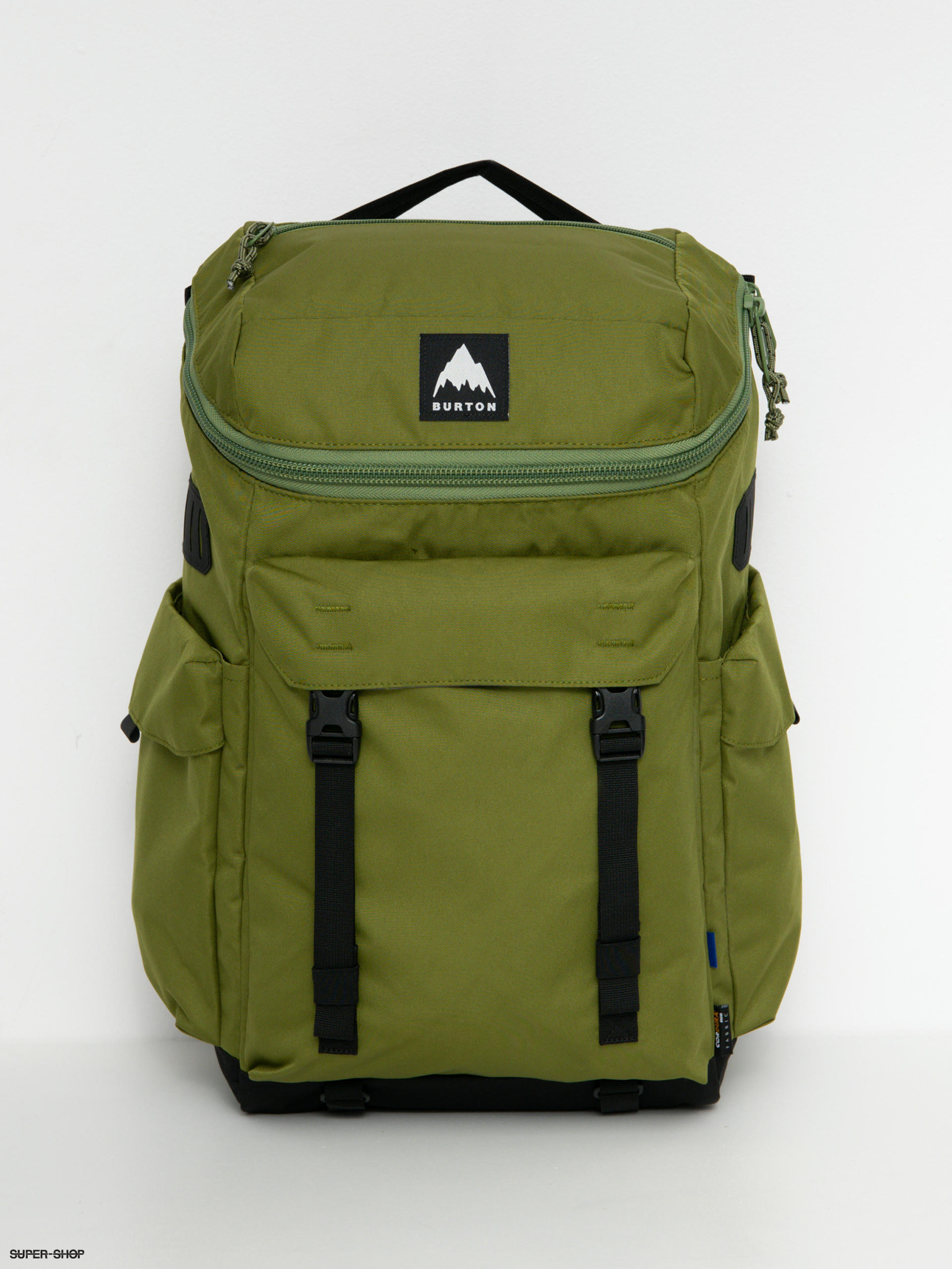 Burton Annex 2.0 28L Backpack (calla green)
