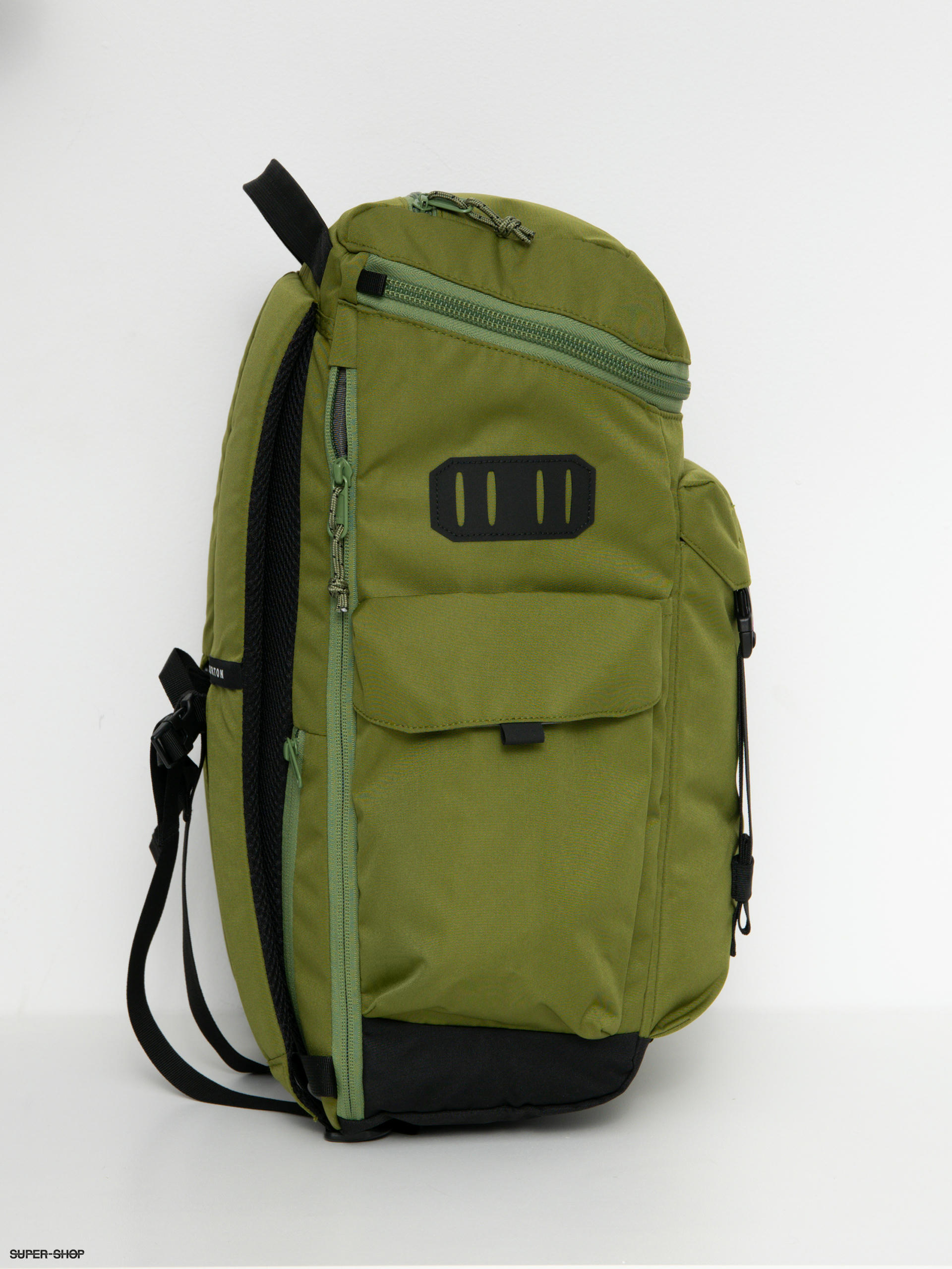 Burton Annex 2.0 28L Backpack calla green