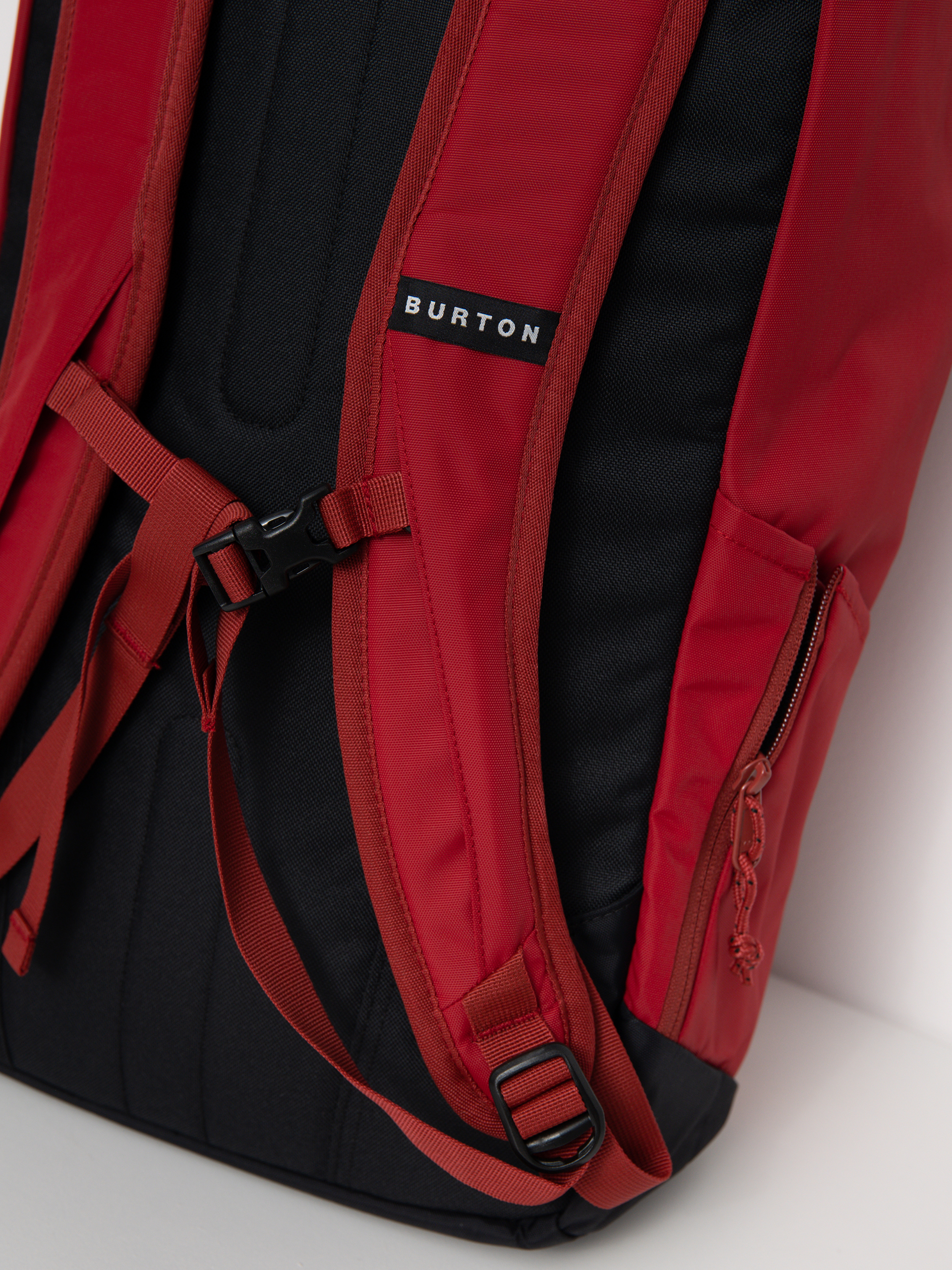 Burton Kilo 2.0 27L Backpack - red (sun dried tomato)