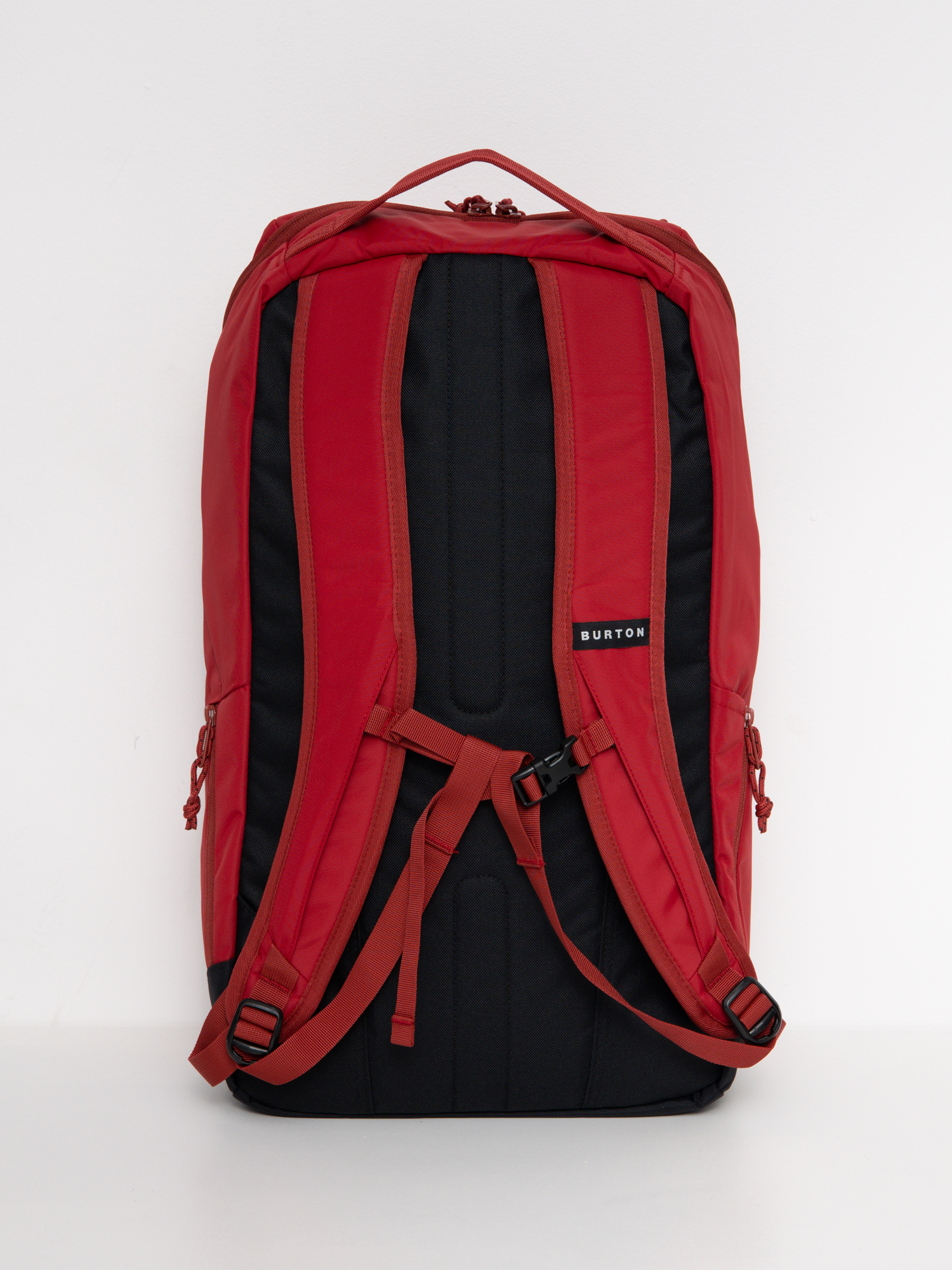 Burton Kilo 2.0 27L Backpack - red (sun dried tomato)