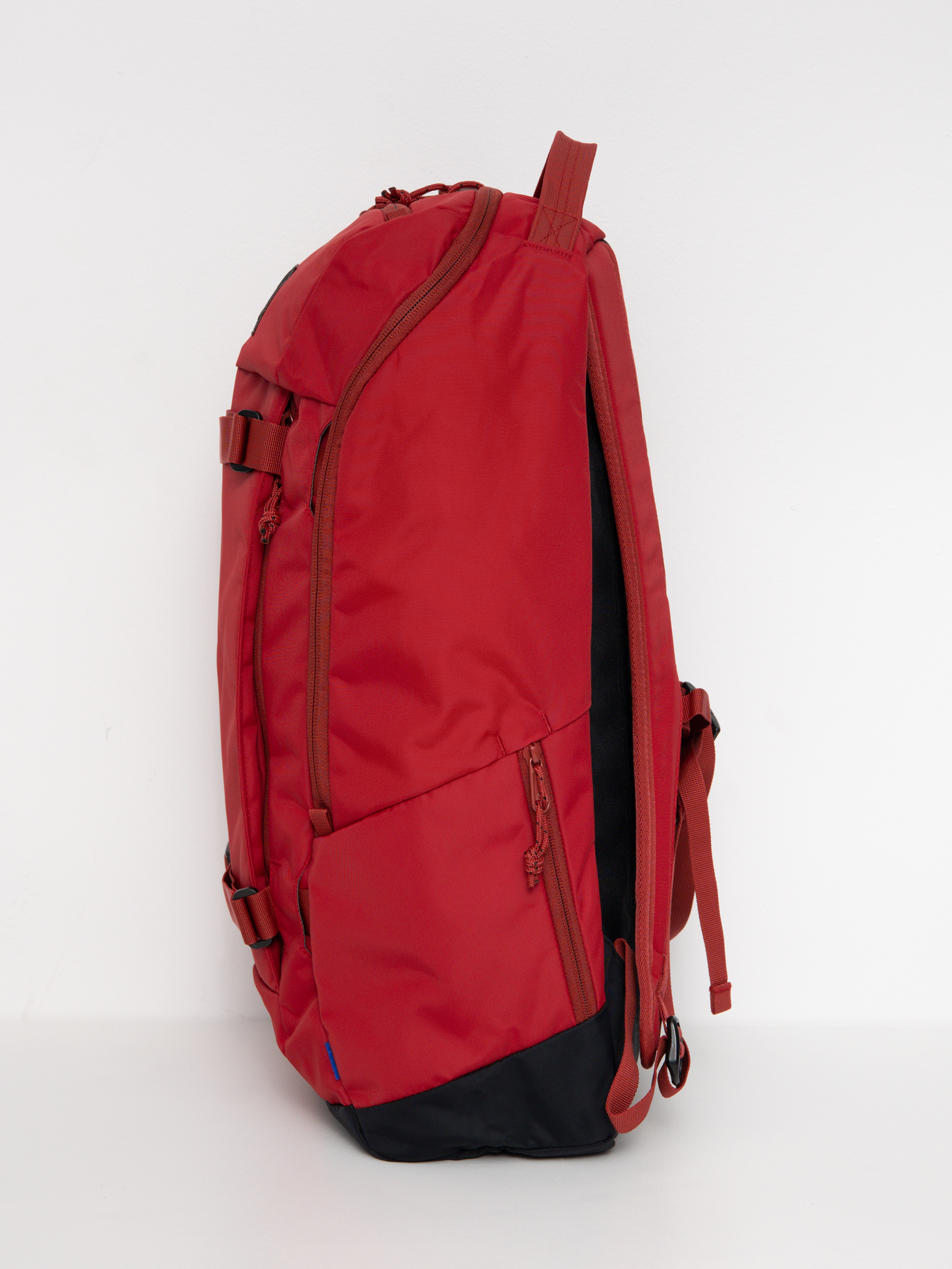 Mochila Burton Kilo 2.0 De 27 Litros, Tomate Secado Al Sol | Cuotas sin interés