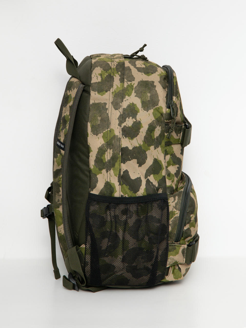 Burton Treble Yell 21L Backpack (felidae)