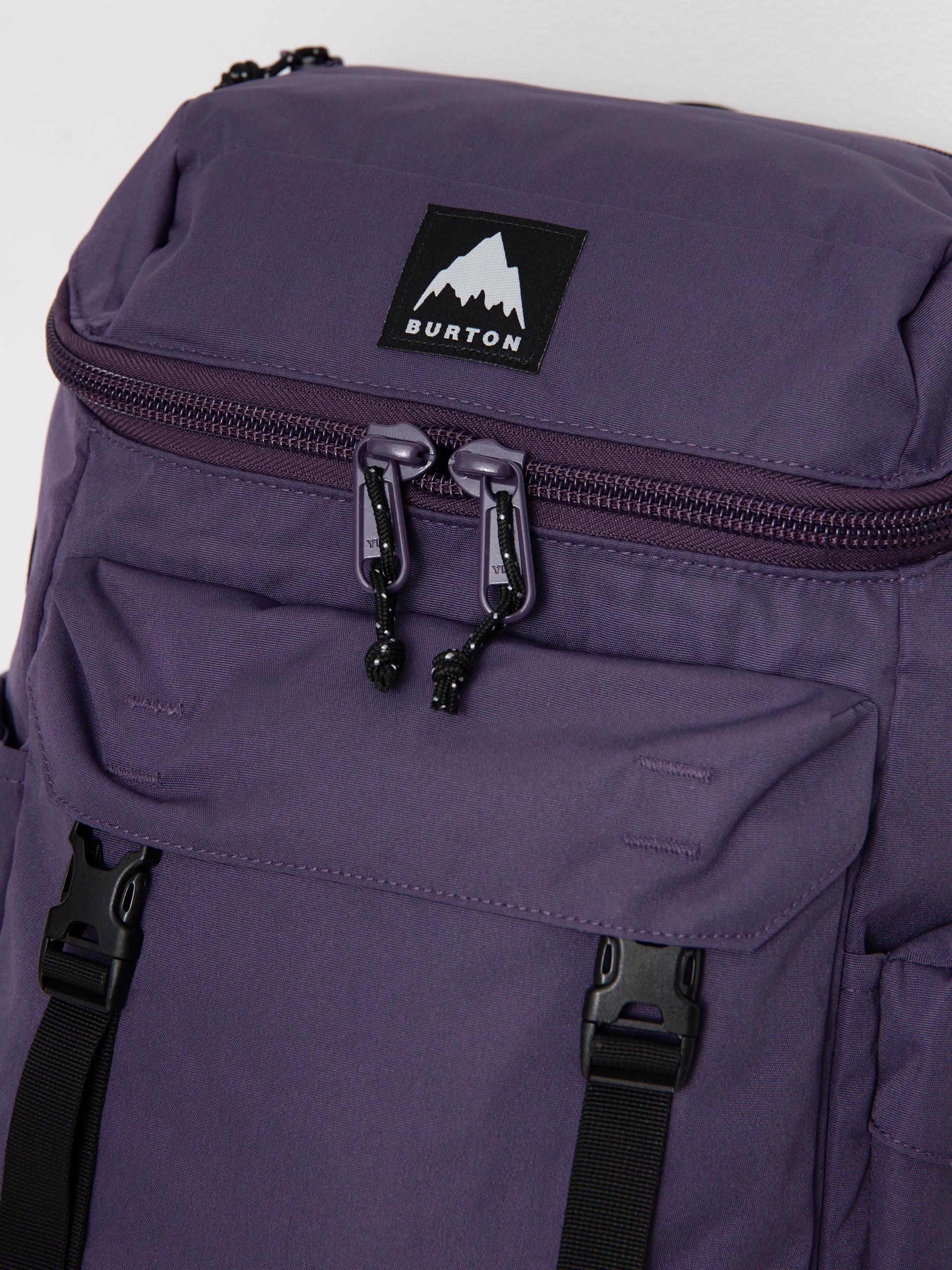 Burton Annex 2.0 28L Rucksack (violet halo)