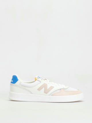 New Balance CT300 Shoes (white/blue)