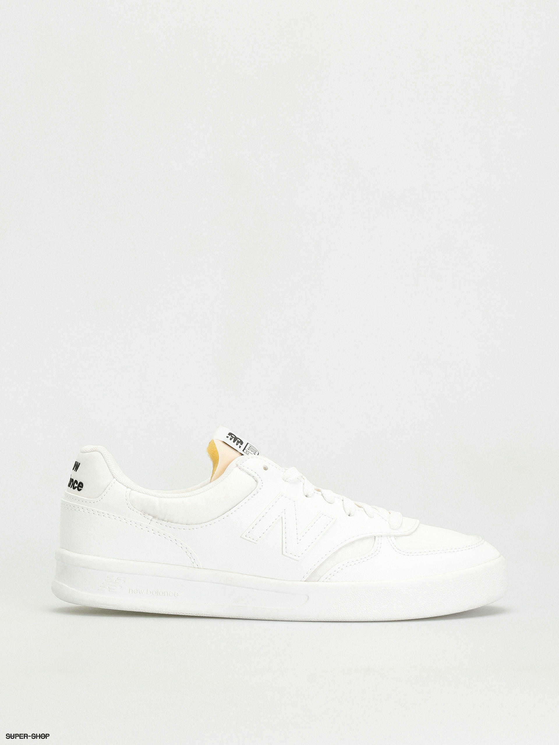 New balance ct300 white online