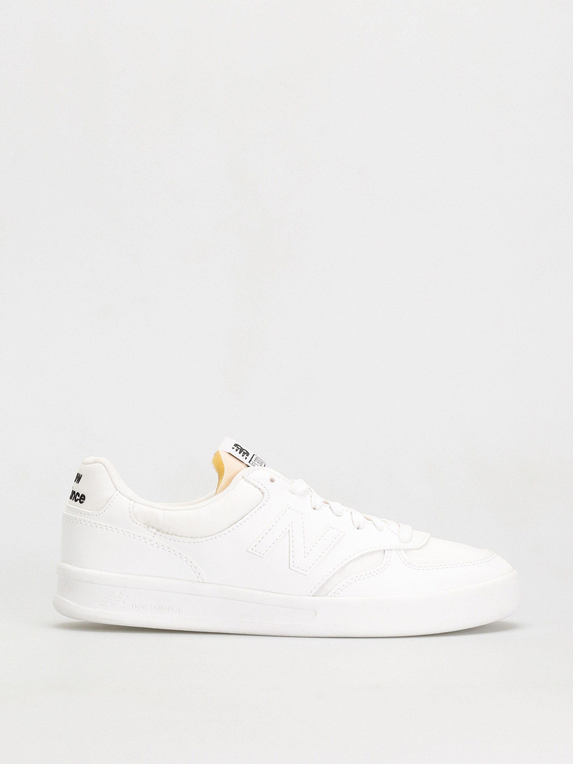 New Balance CT300 Shoes (white)